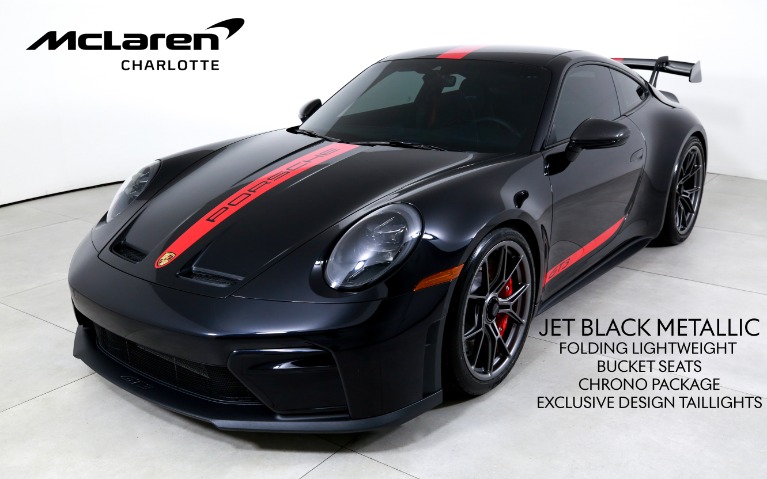 2026 Porsche 911