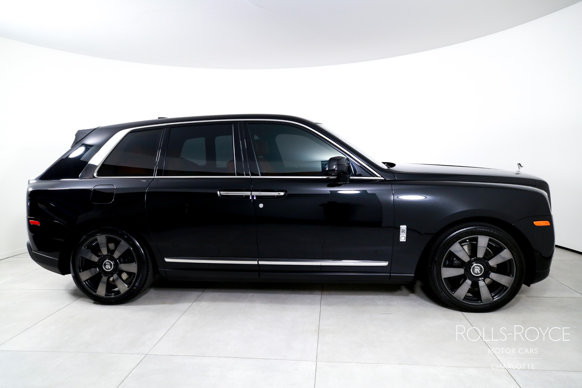 Used 2020 Rolls-Royce Cullinan  | Charlotte, NC