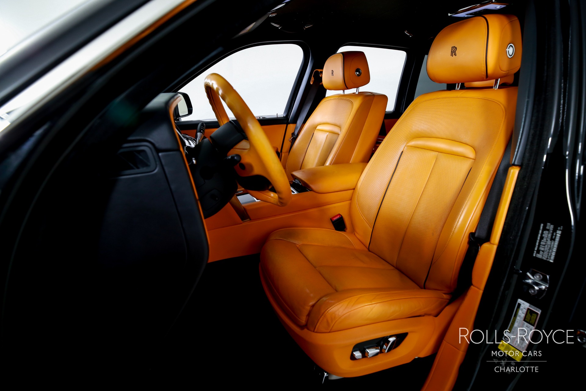 Used 2020 Rolls-Royce Cullinan  | Charlotte, NC