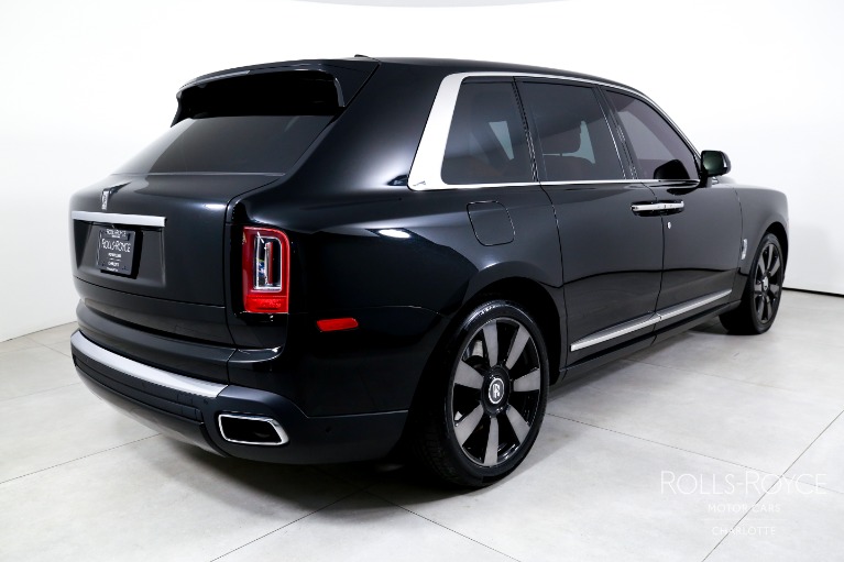 Used-2020-Rolls-Royce-Cullinan