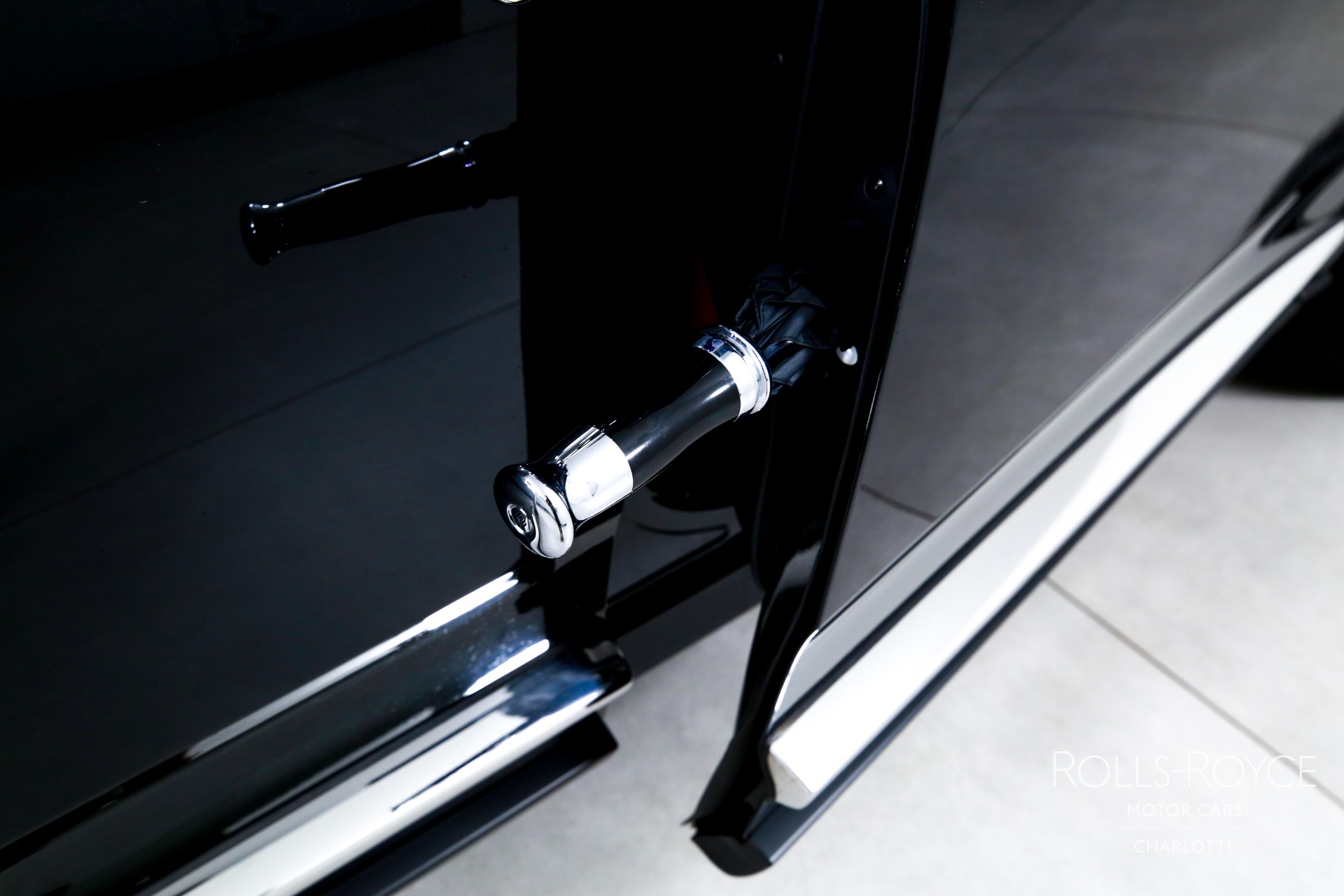 Used 2020 Rolls-Royce Cullinan  | Charlotte, NC