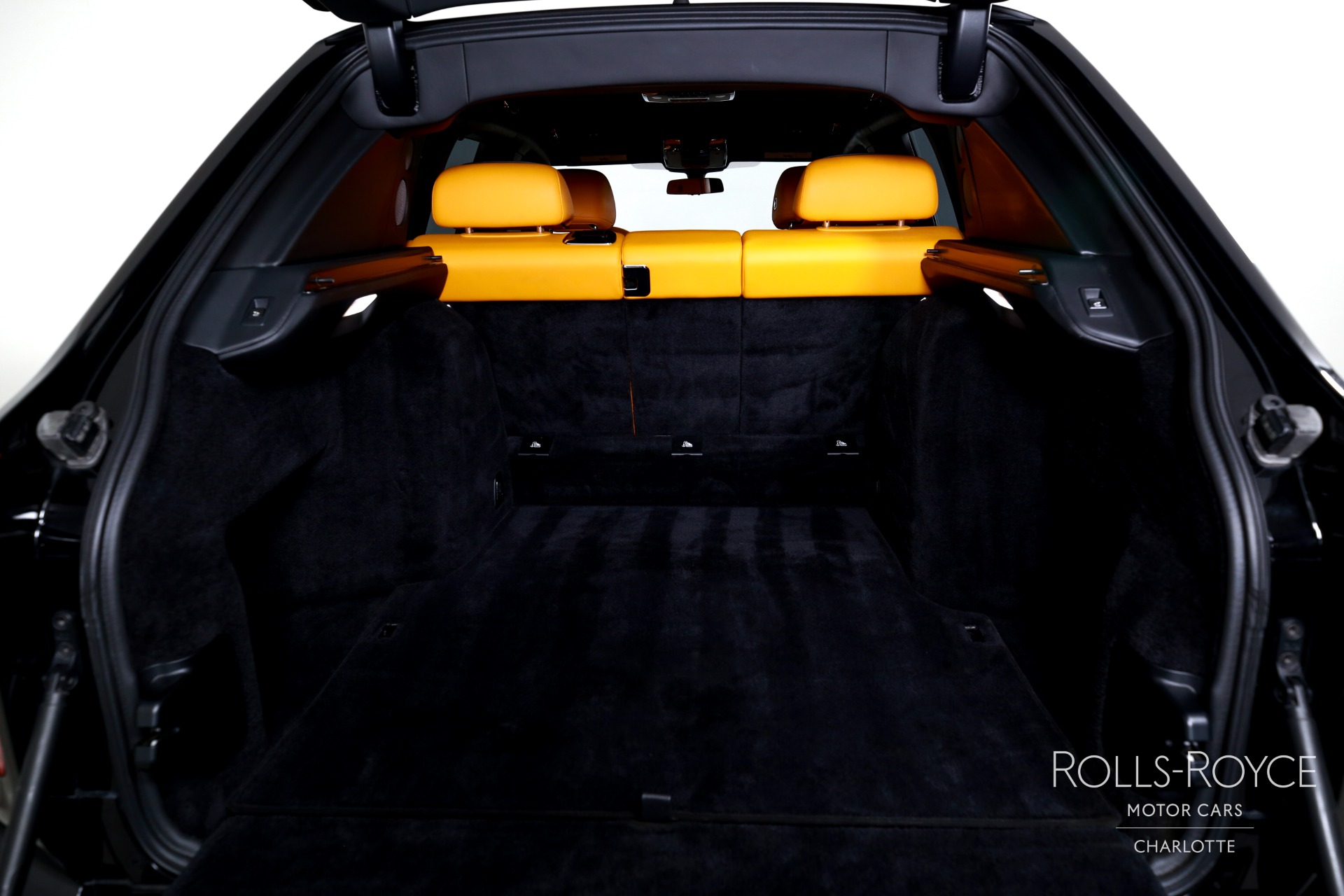 Used 2020 Rolls-Royce Cullinan  | Charlotte, NC