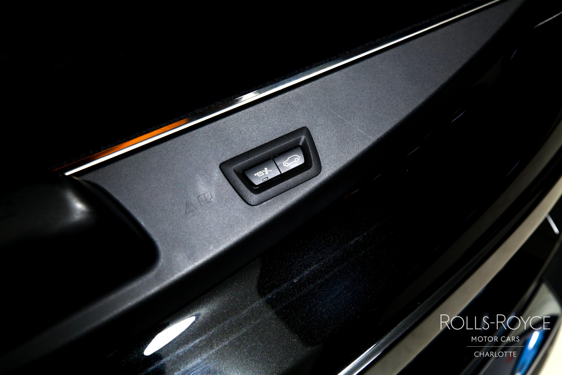 Used 2020 Rolls-Royce Cullinan  | Charlotte, NC