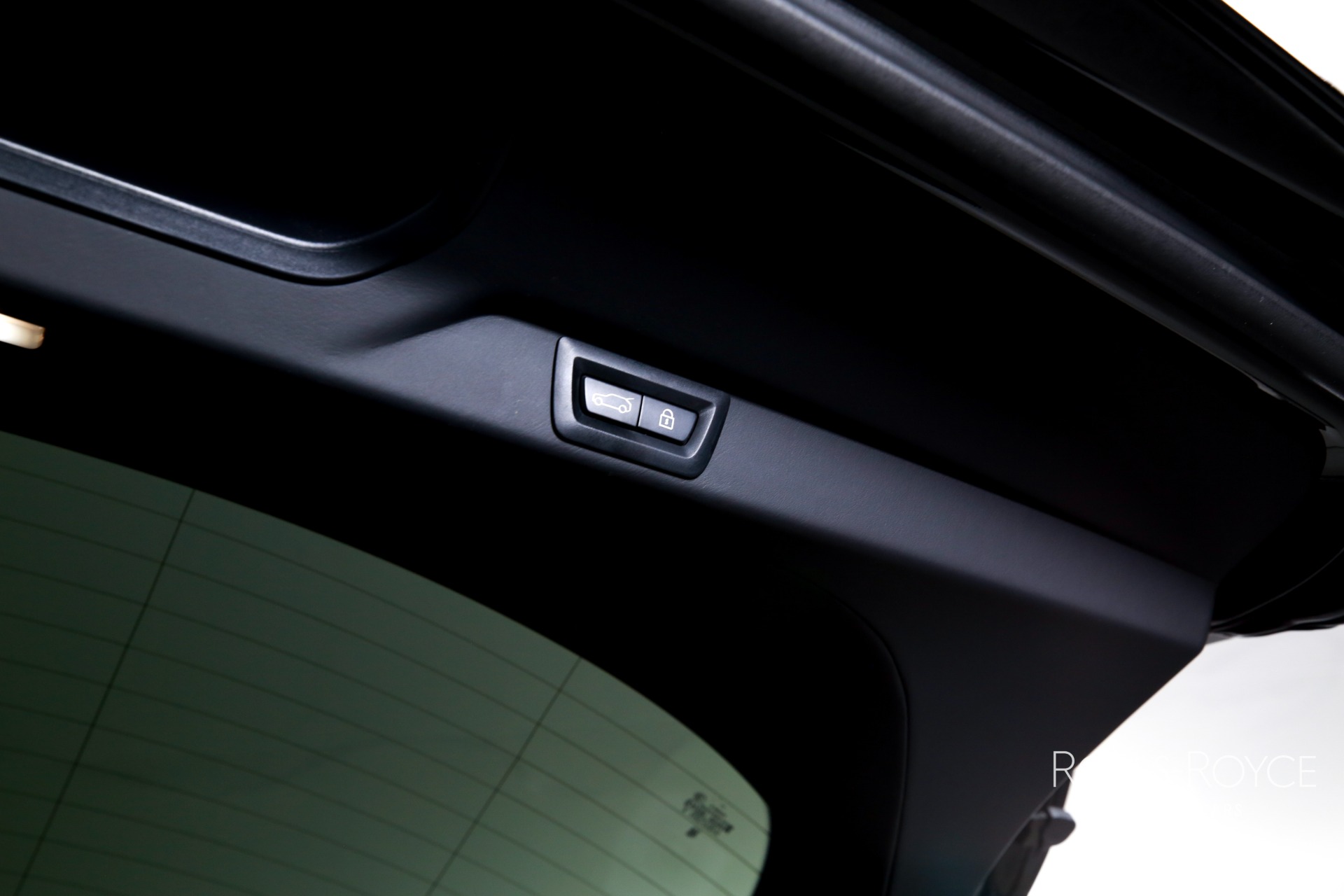 Used 2020 Rolls-Royce Cullinan  | Charlotte, NC