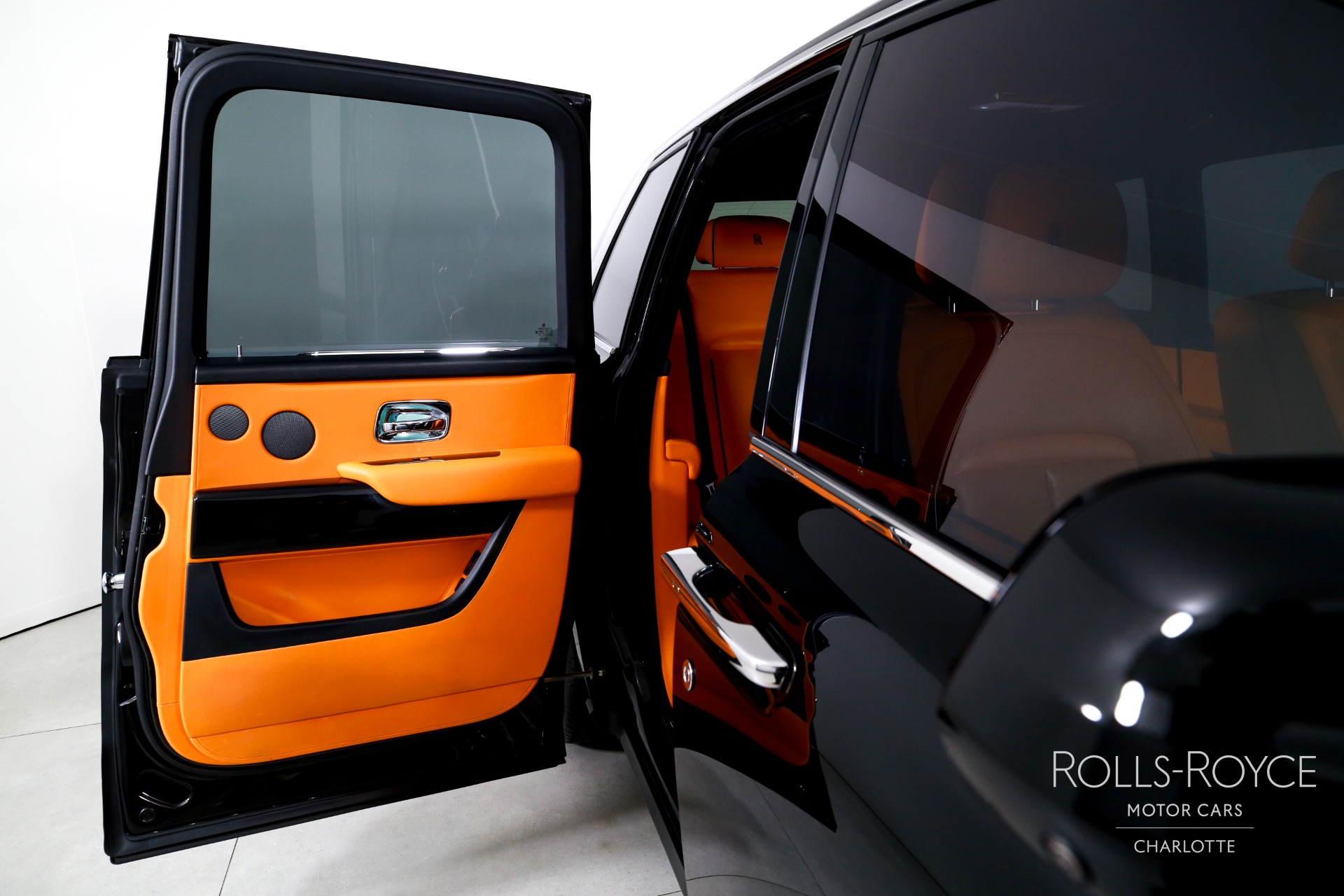 Used 2020 Rolls-Royce Cullinan  | Charlotte, NC