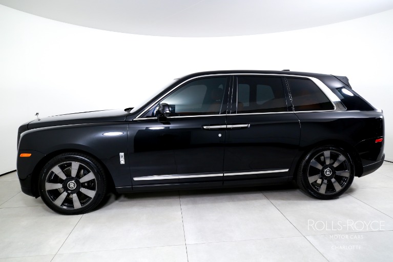 Used-2020-Rolls-Royce-Cullinan