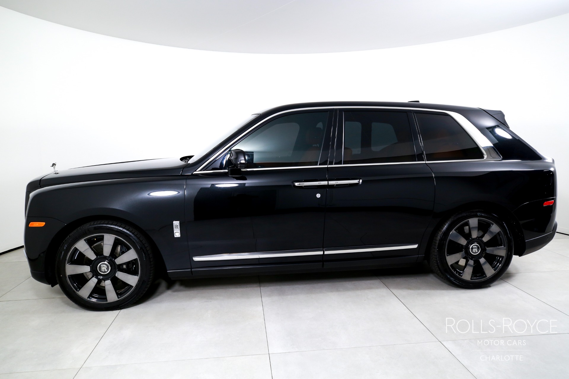 Used 2020 Rolls-Royce Cullinan  | Charlotte, NC