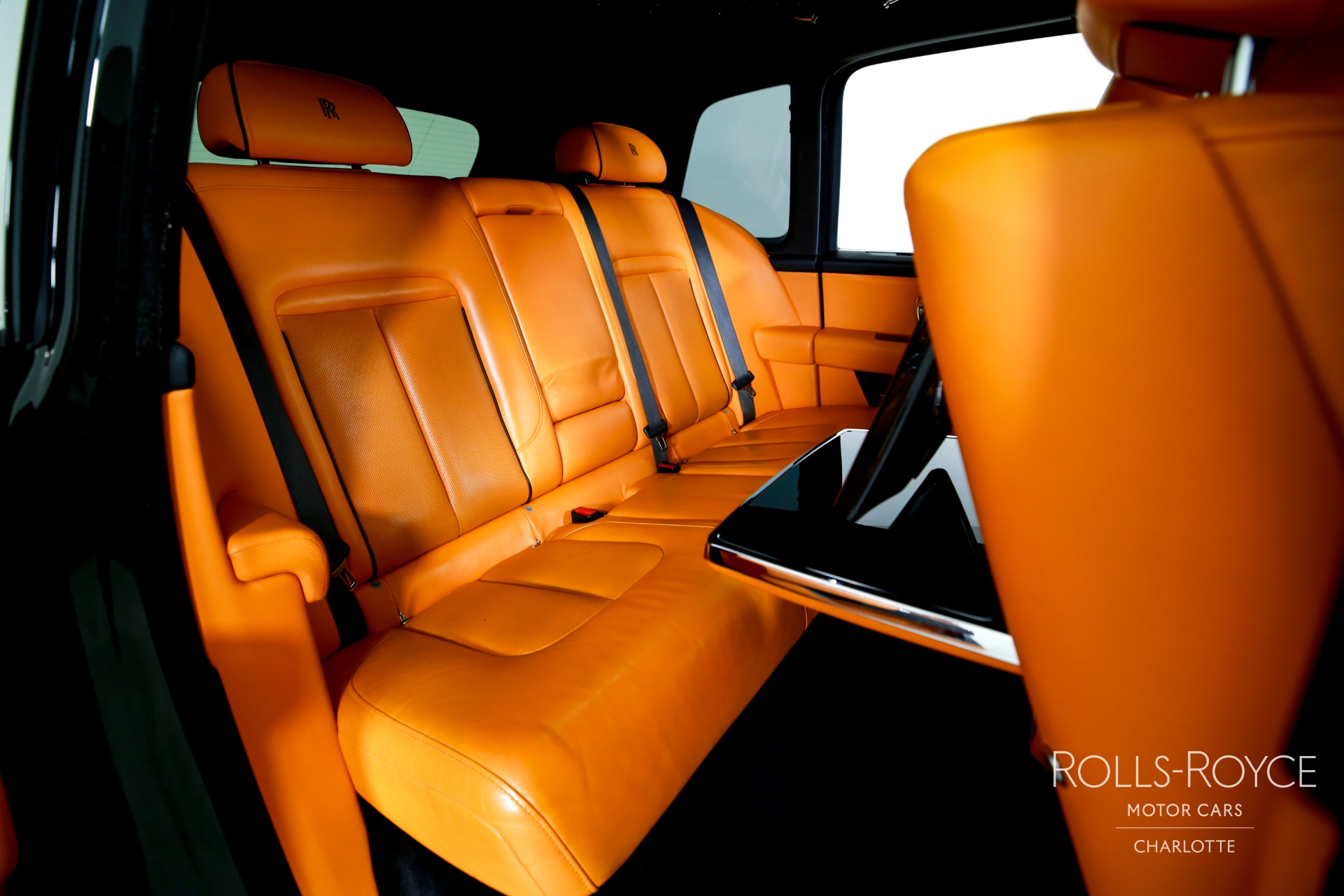 Used 2020 Rolls-Royce Cullinan  | Charlotte, NC
