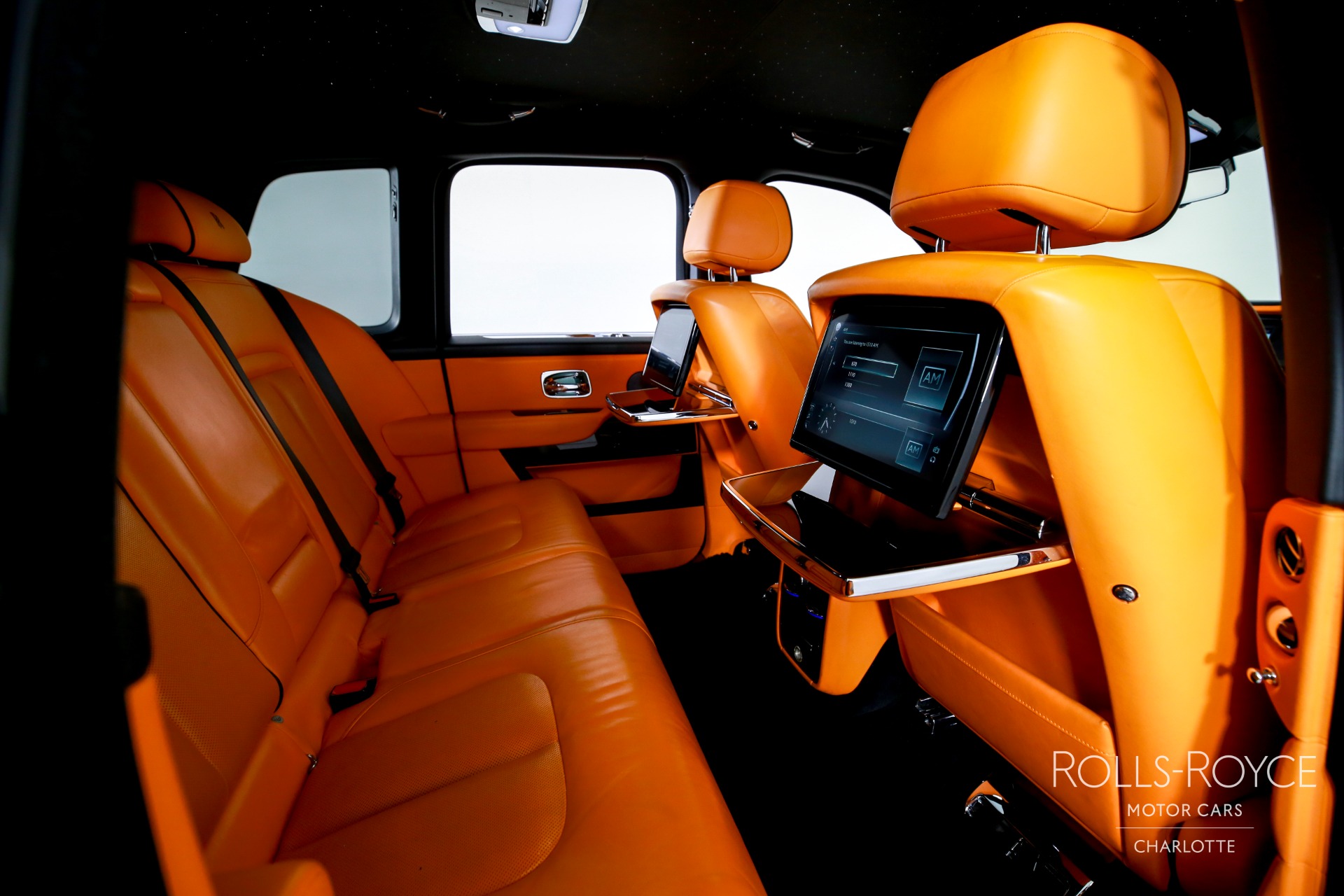 Used 2020 Rolls-Royce Cullinan  | Charlotte, NC