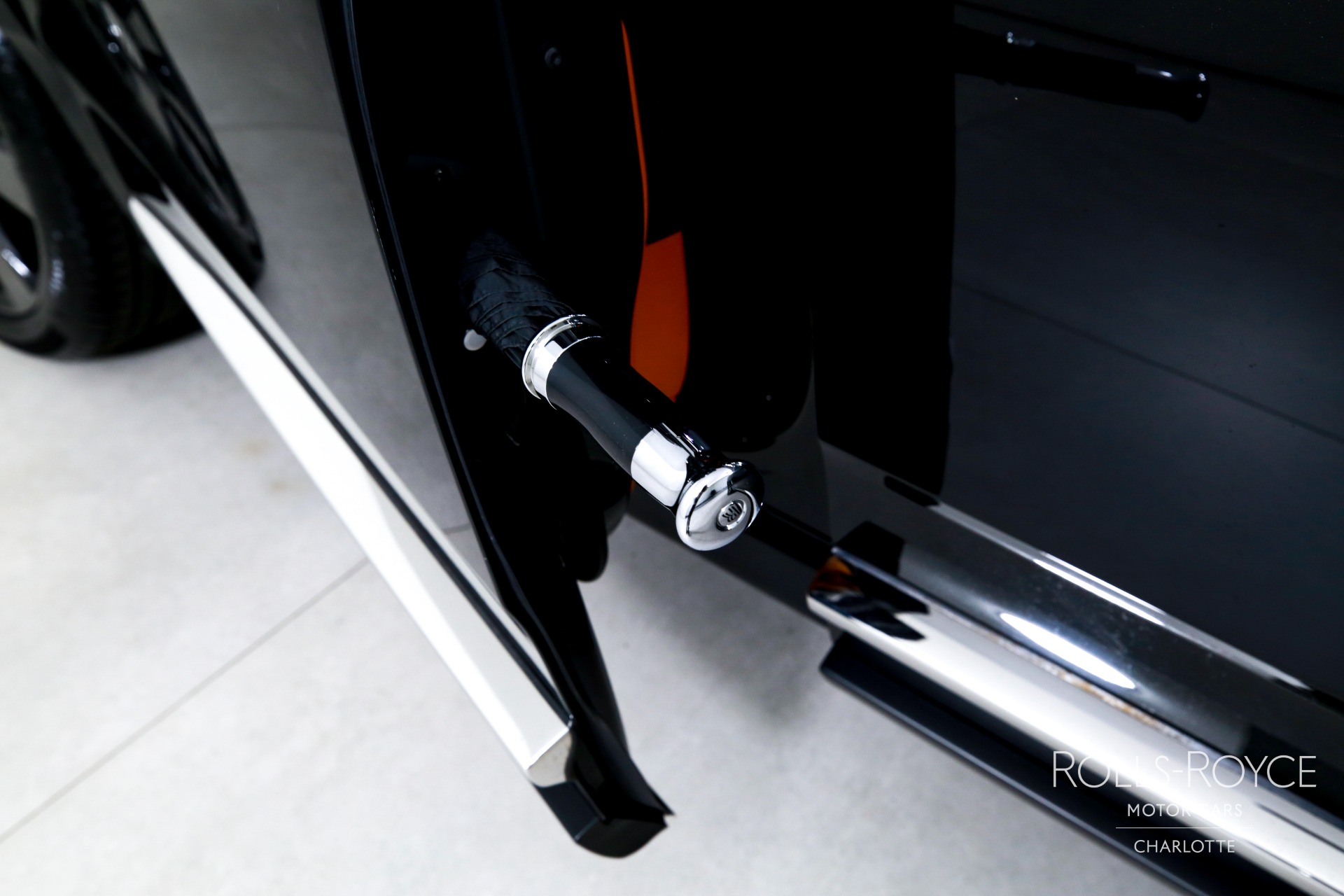 Used 2020 Rolls-Royce Cullinan  | Charlotte, NC