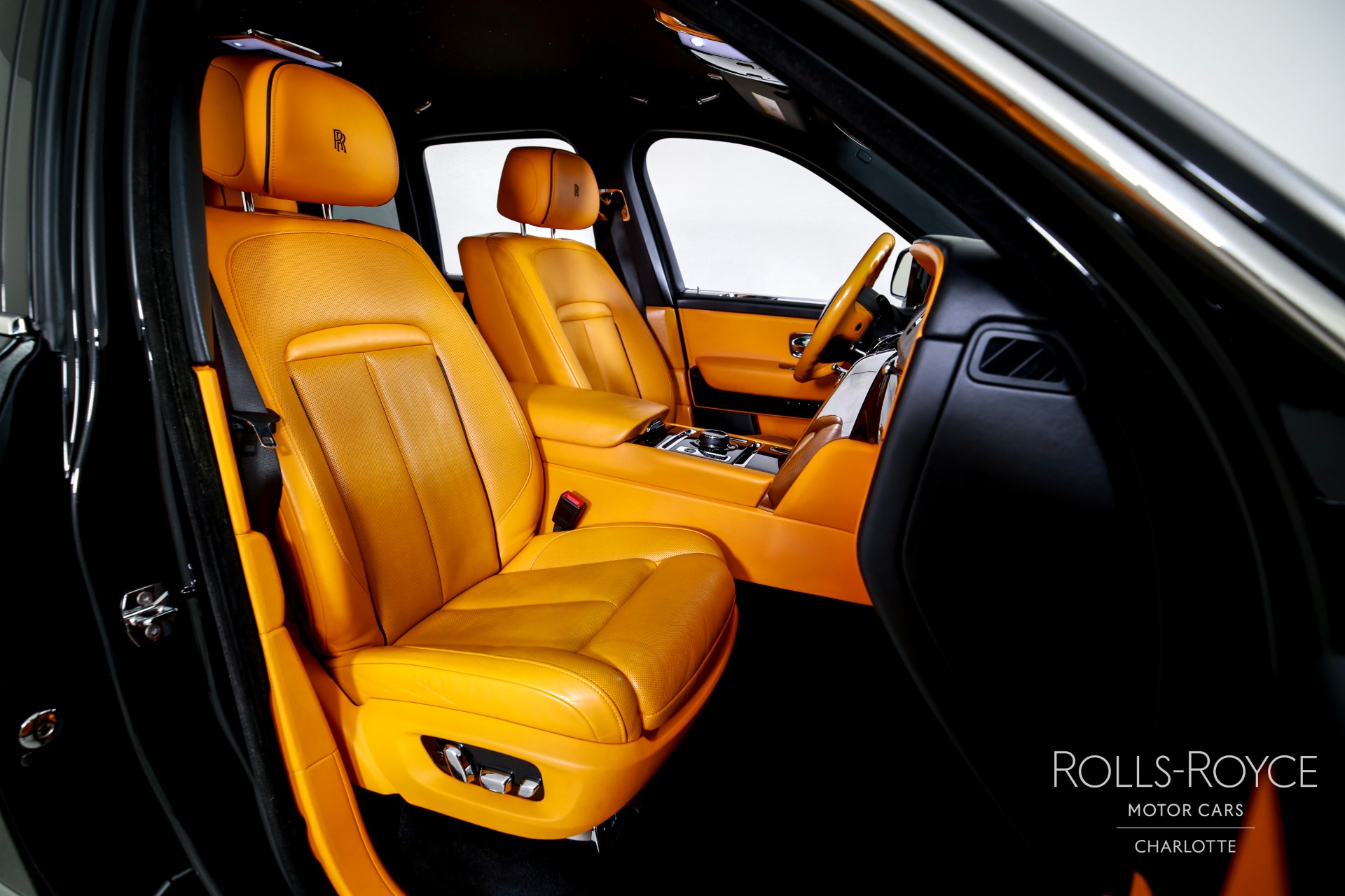 Used 2020 Rolls-Royce Cullinan  | Charlotte, NC