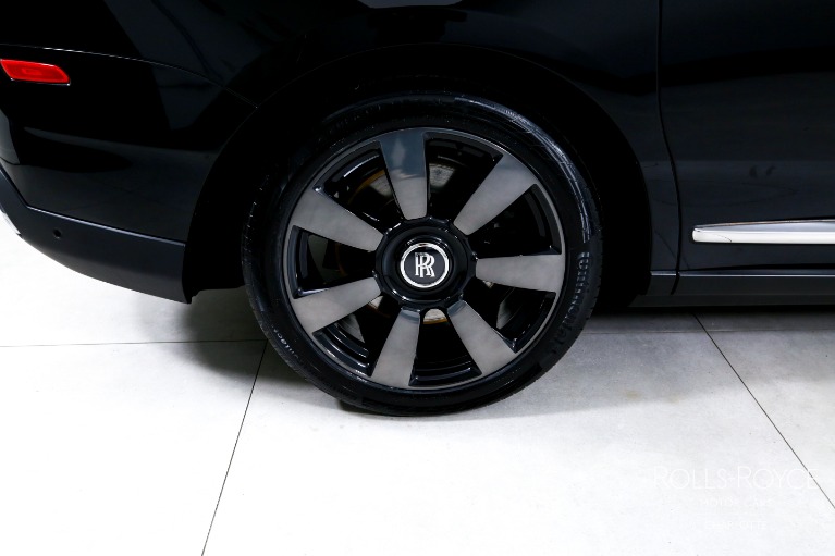 Used-2020-Rolls-Royce-Cullinan