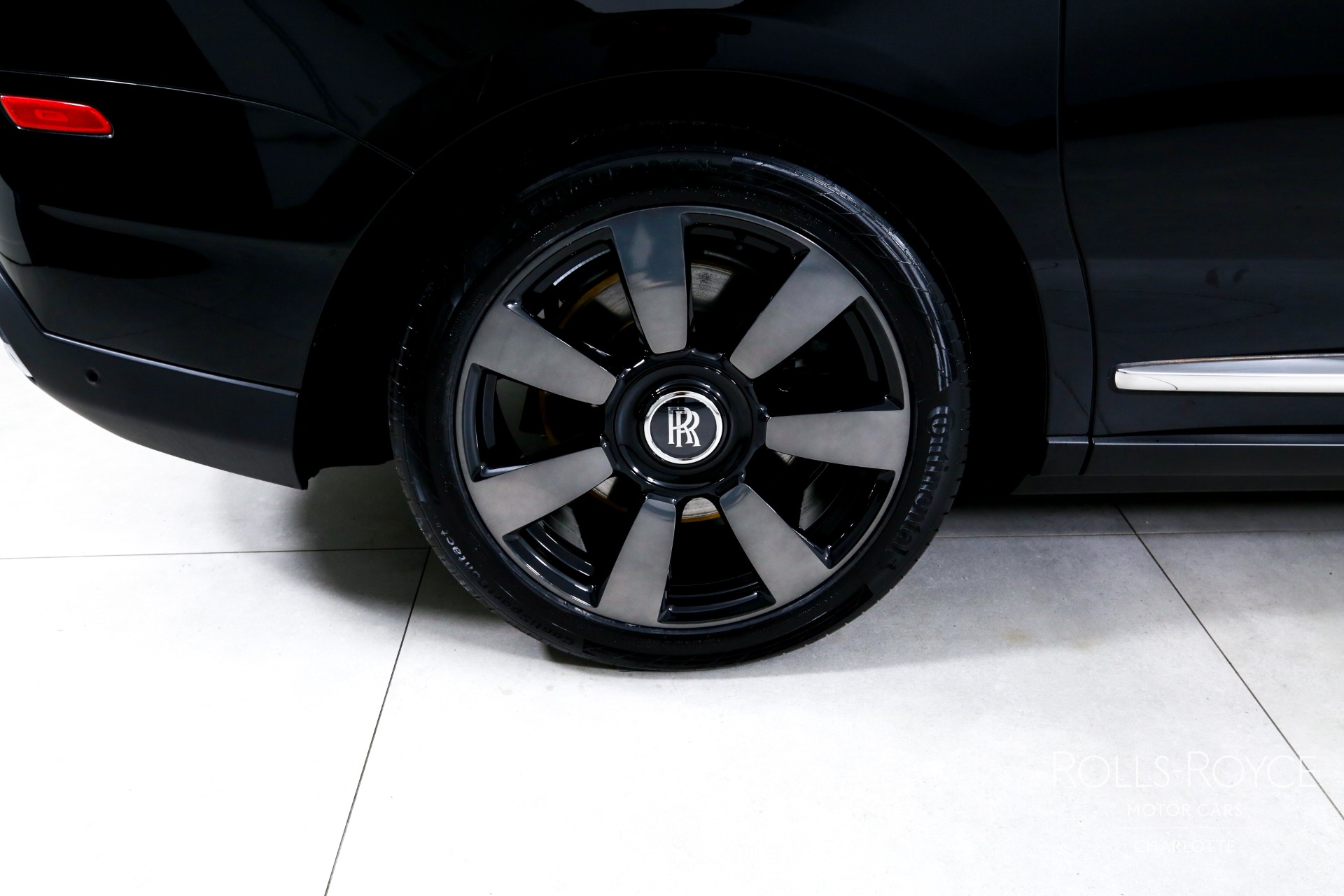 Used 2020 Rolls-Royce Cullinan  | Charlotte, NC