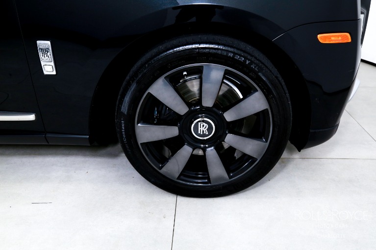 Used-2020-Rolls-Royce-Cullinan