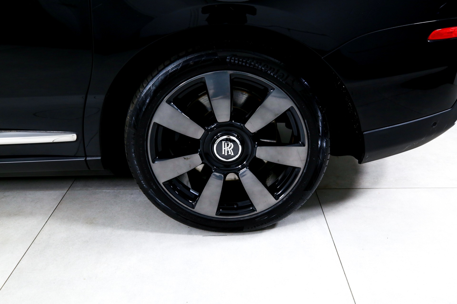 Used 2020 Rolls-Royce Cullinan  | Charlotte, NC