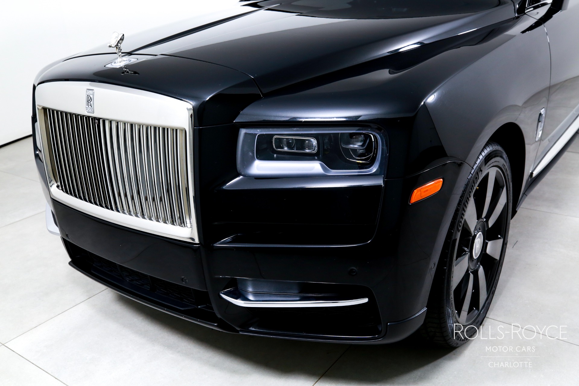 Used 2020 Rolls-Royce Cullinan  | Charlotte, NC