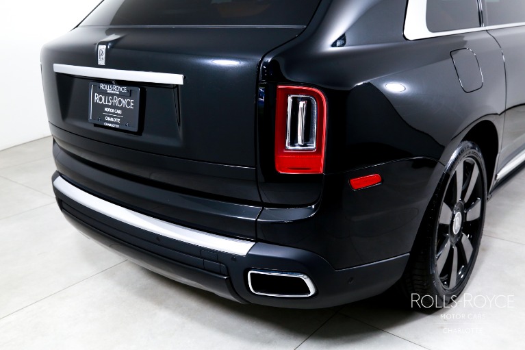 Used-2020-Rolls-Royce-Cullinan