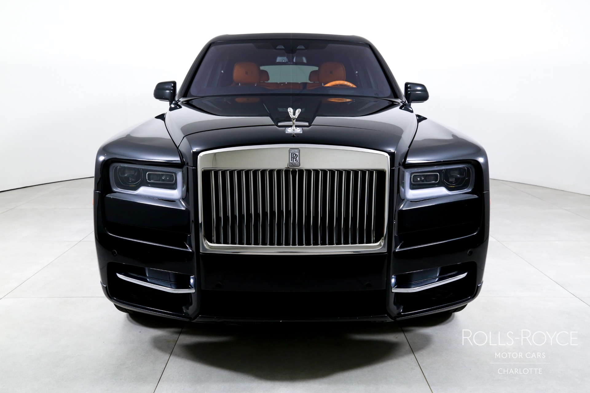 Used 2020 Rolls-Royce Cullinan  | Charlotte, NC
