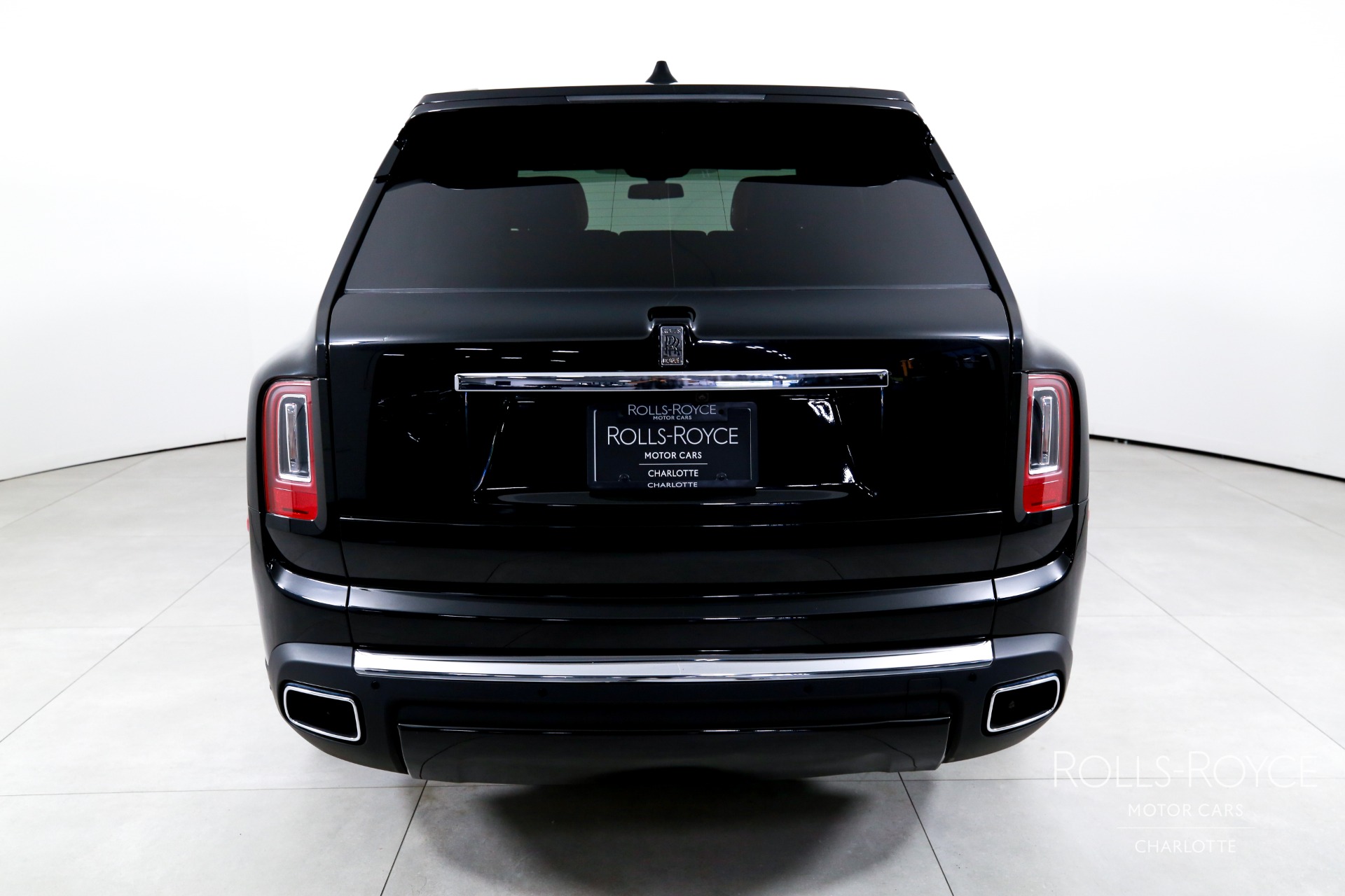 Used 2020 Rolls-Royce Cullinan  | Charlotte, NC
