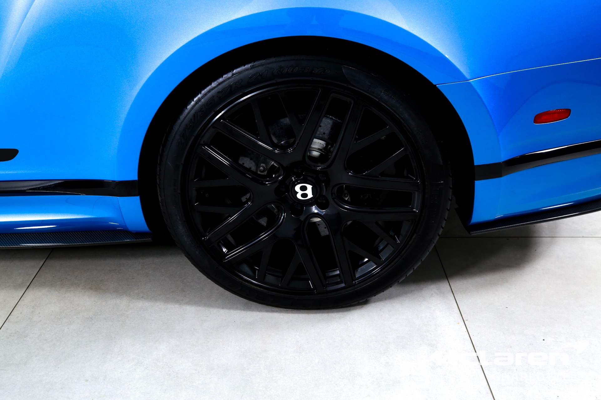 Used 2018 Bentley Continental Supersports | Charlotte, NC