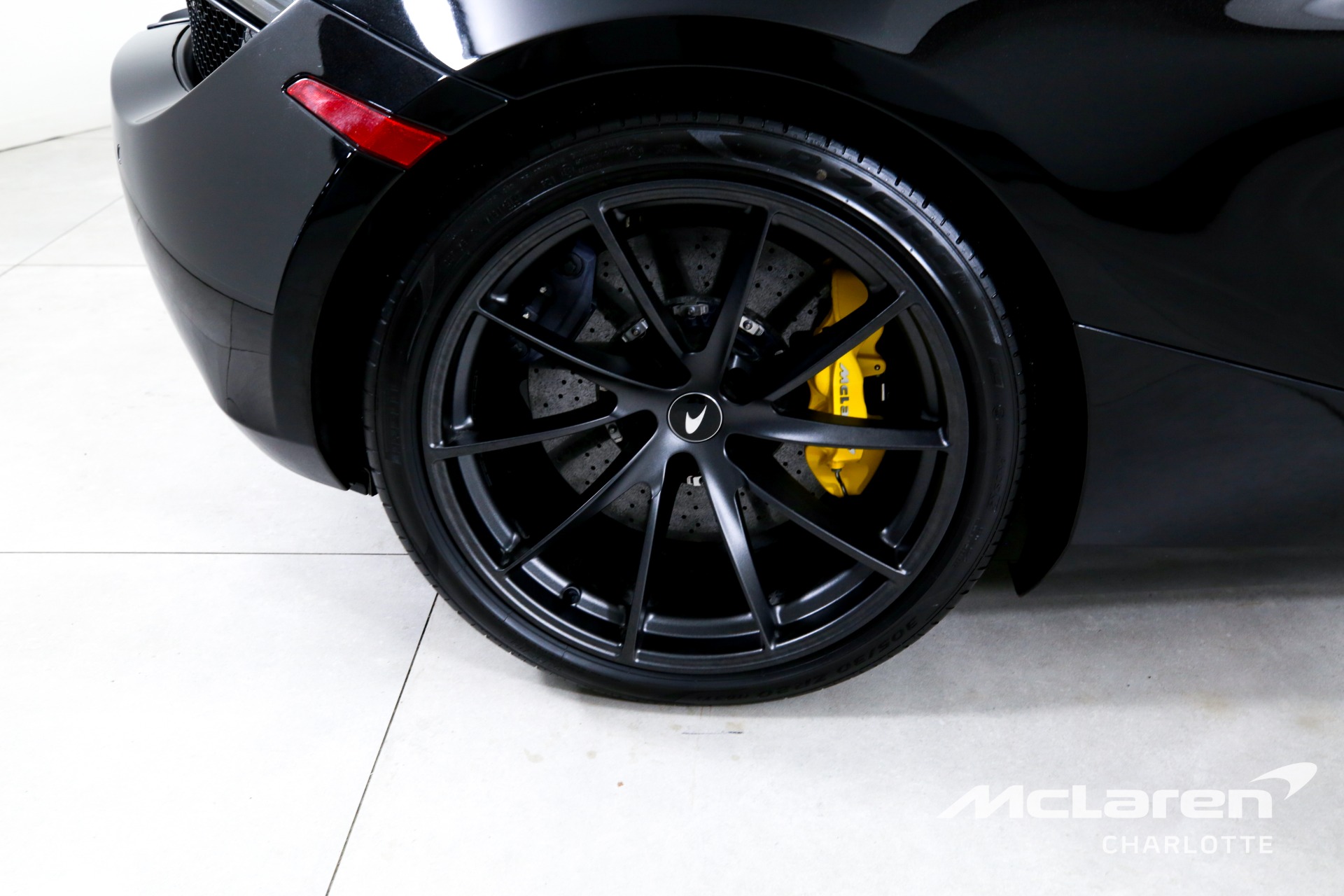 Used 2022 McLaren 720S Spider Performance | Charlotte, NC