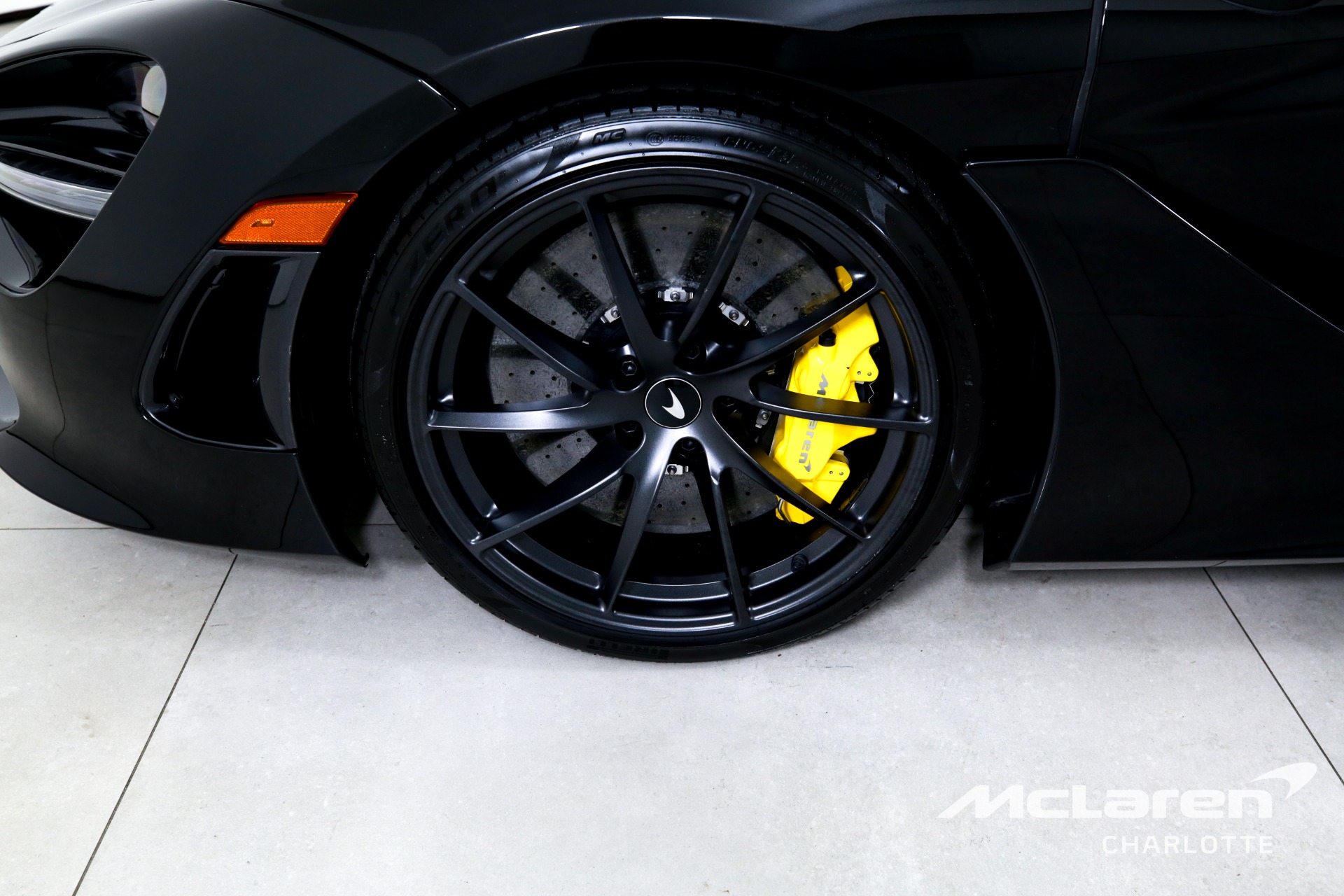 Used 2022 McLaren 720S Spider Performance | Charlotte, NC