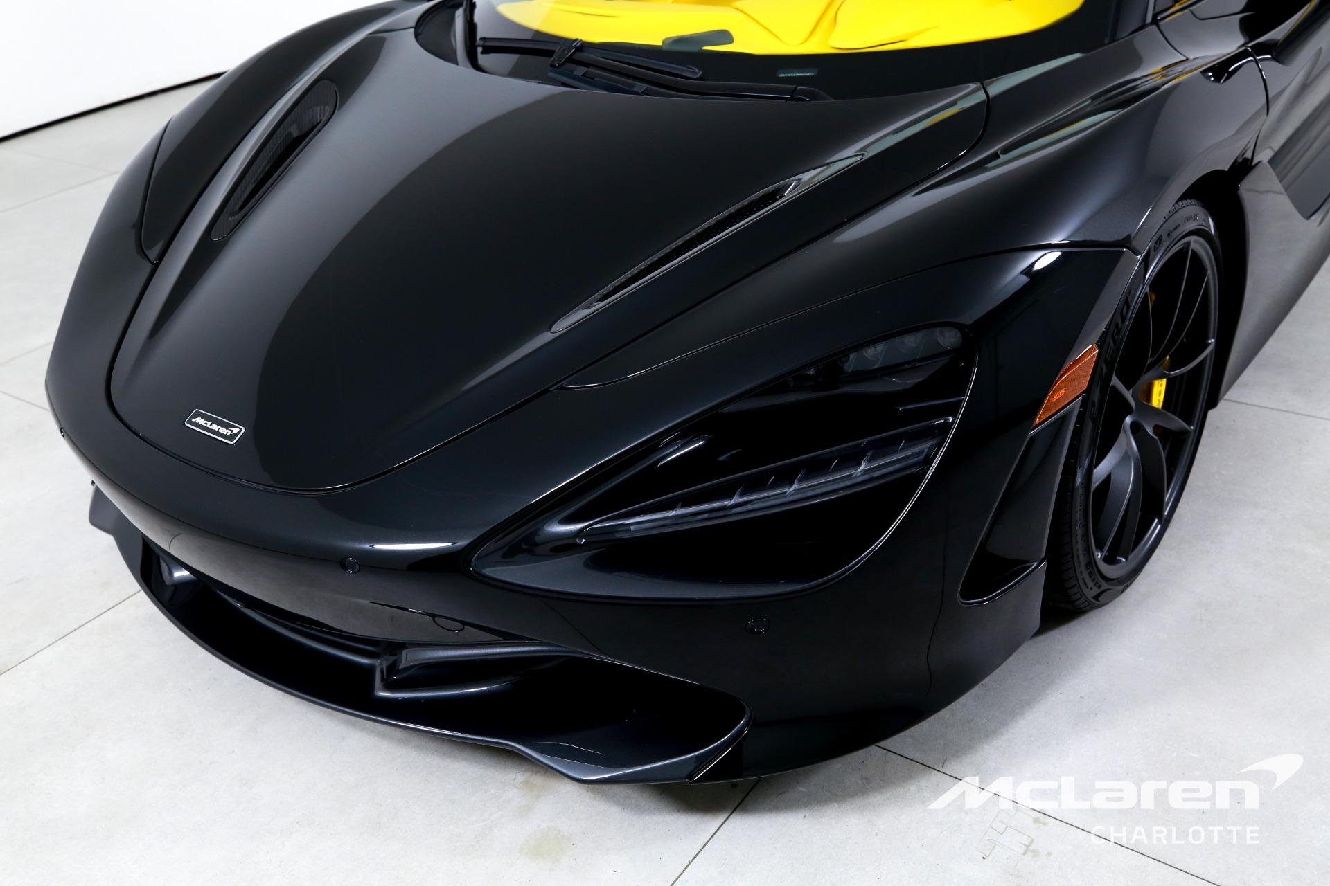 Used 2022 McLaren 720S Spider Performance | Charlotte, NC