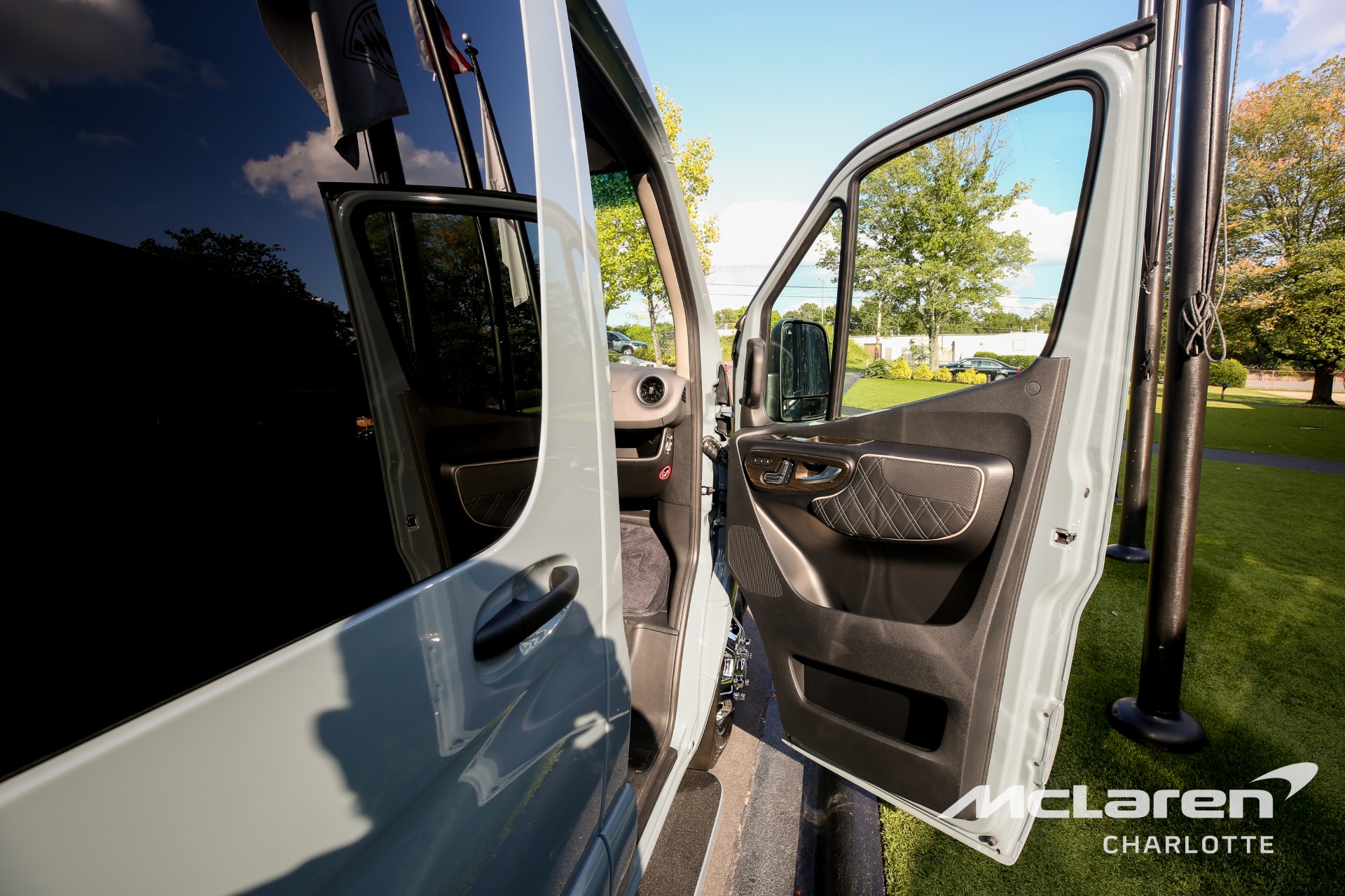 Used 2024 Mercedes-Benz Sprinter 3500XD | Charlotte, NC