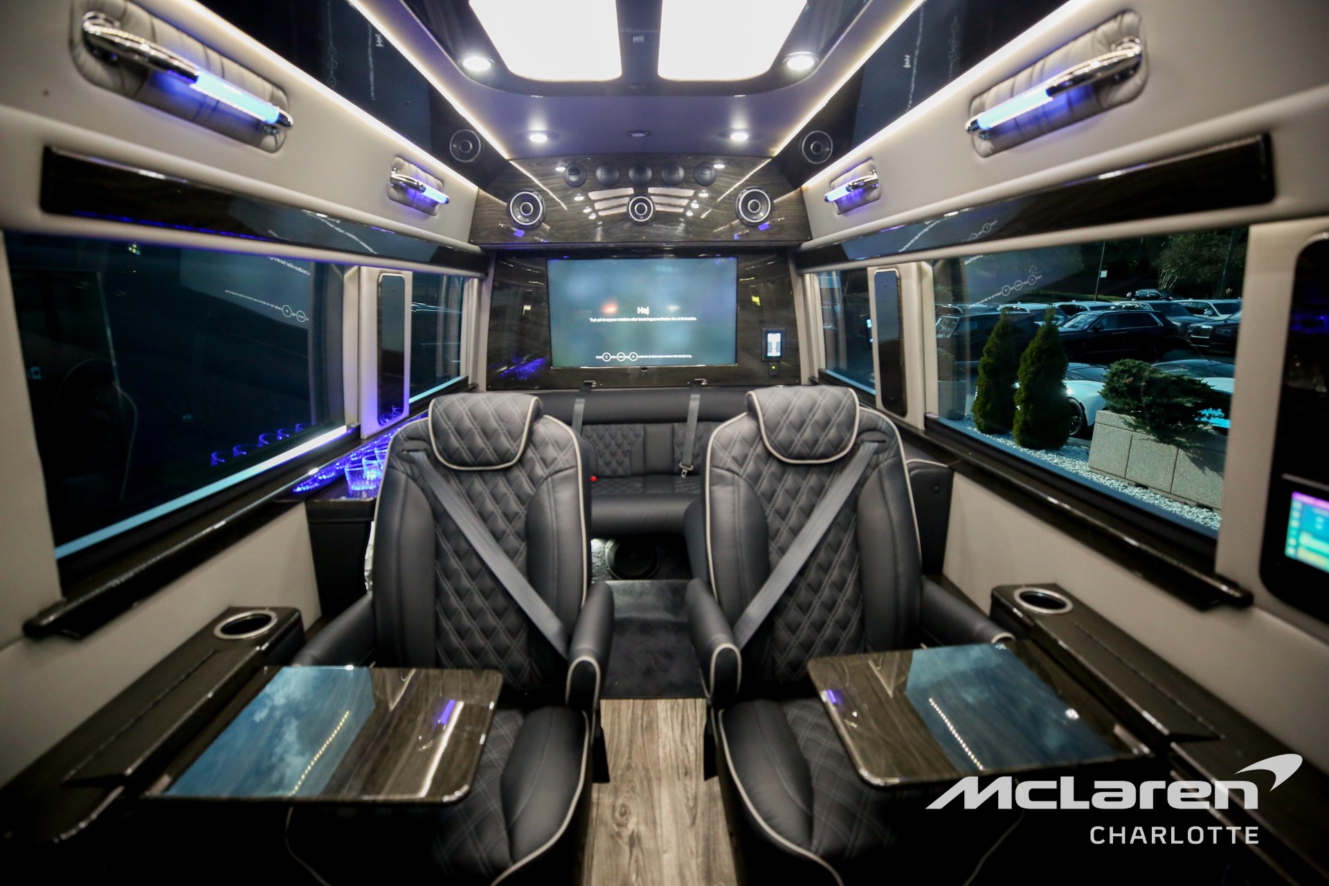 Used 2024 Mercedes-Benz Sprinter 3500XD | Charlotte, NC