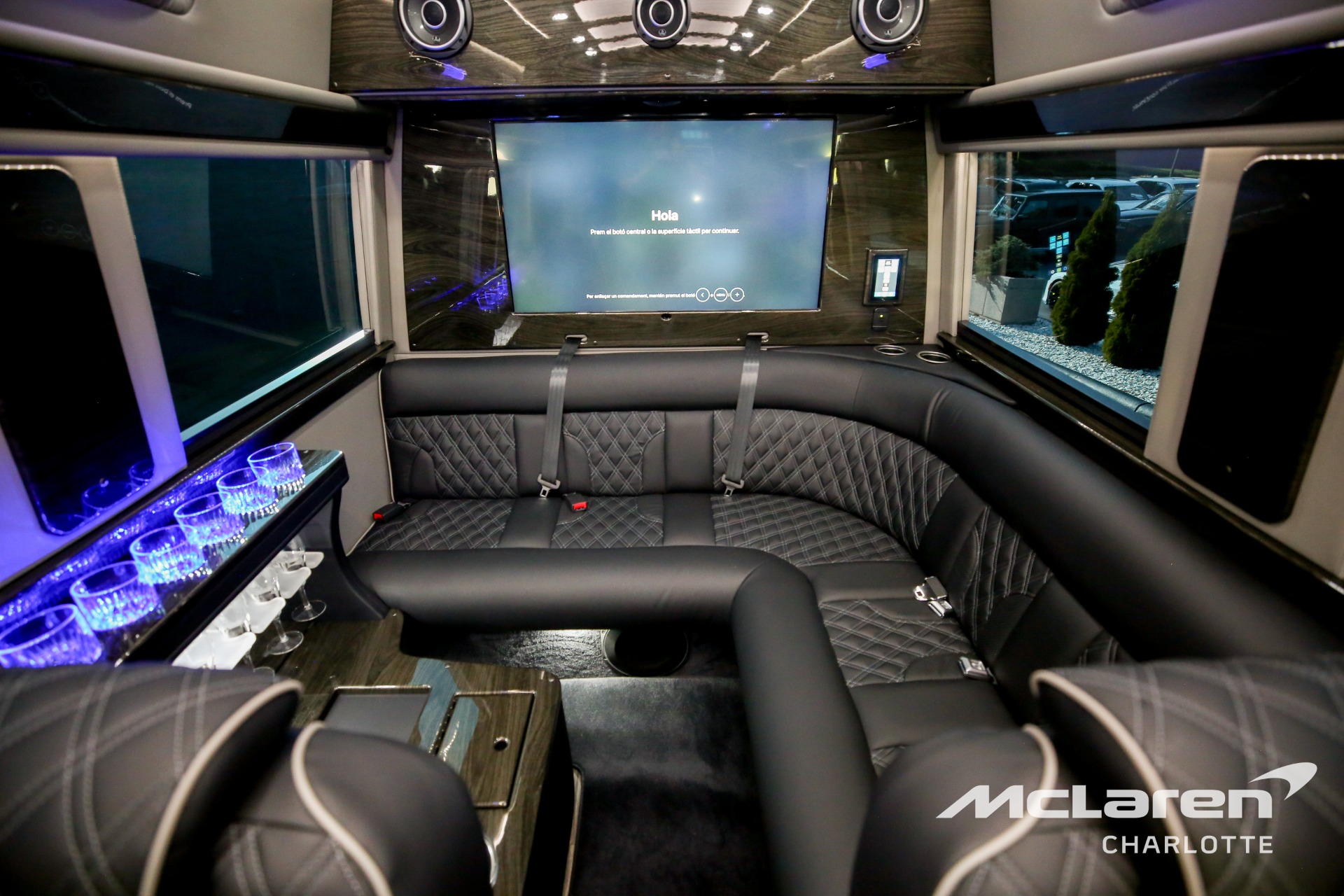Used 2024 Mercedes-Benz Sprinter 3500XD | Charlotte, NC