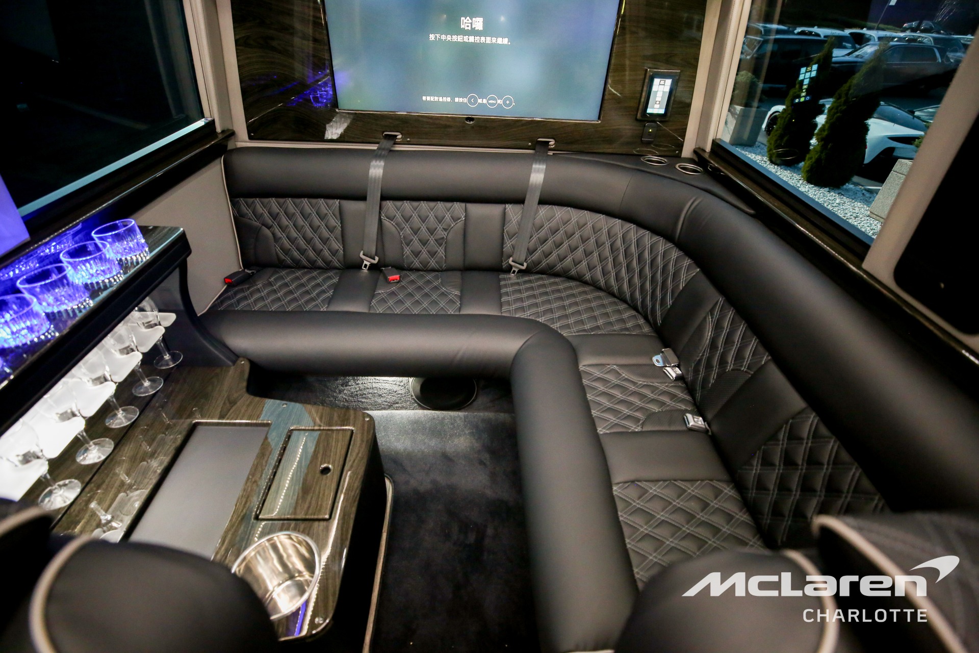 Used 2024 Mercedes-Benz Sprinter 3500XD | Charlotte, NC