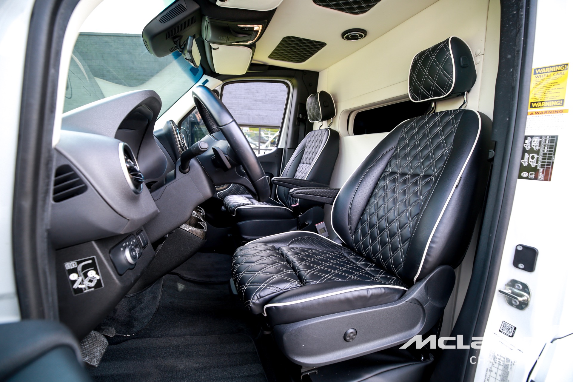 Used 2024 Mercedes-Benz Sprinter 3500XD | Charlotte, NC