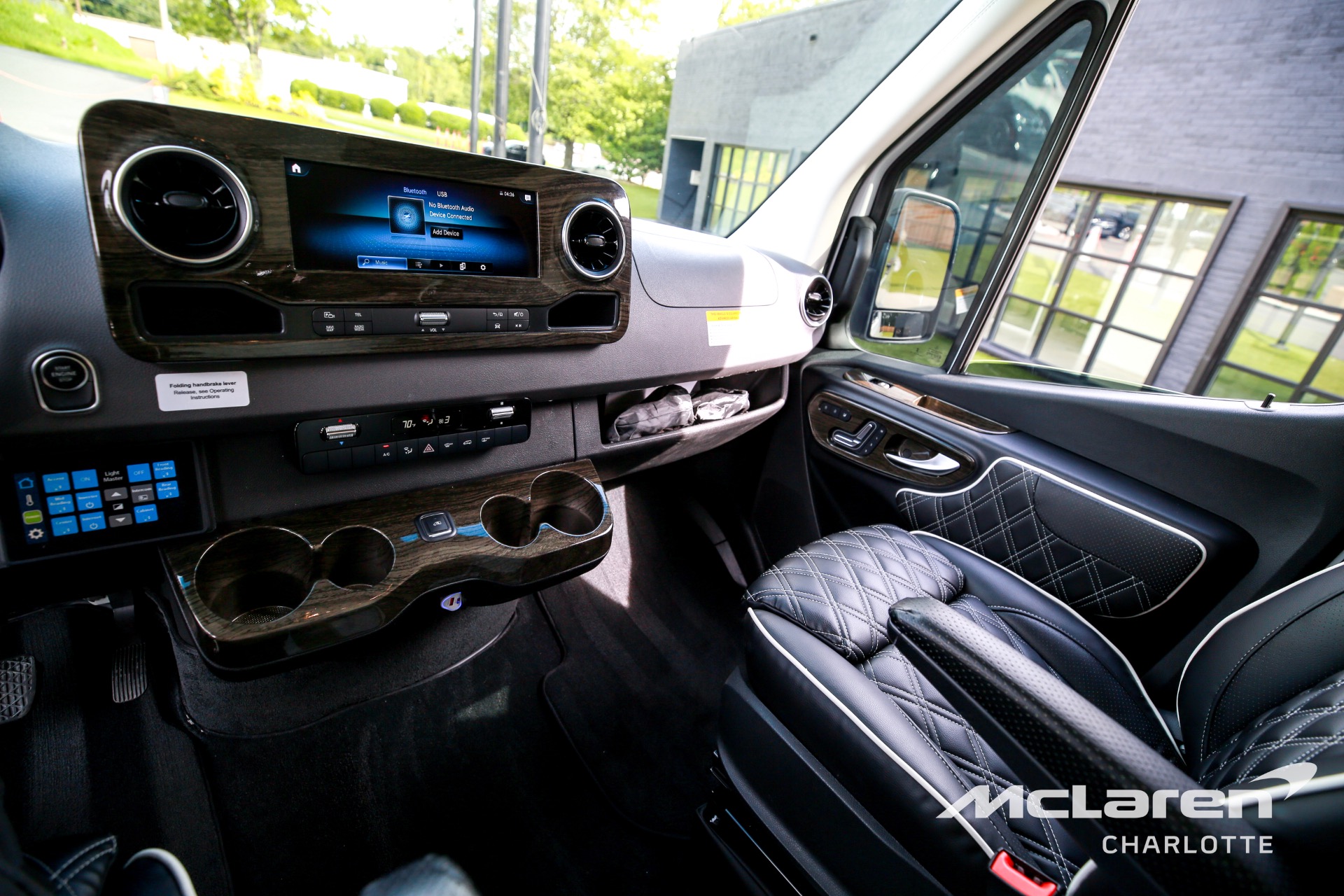 Used 2024 Mercedes-Benz Sprinter 3500XD | Charlotte, NC