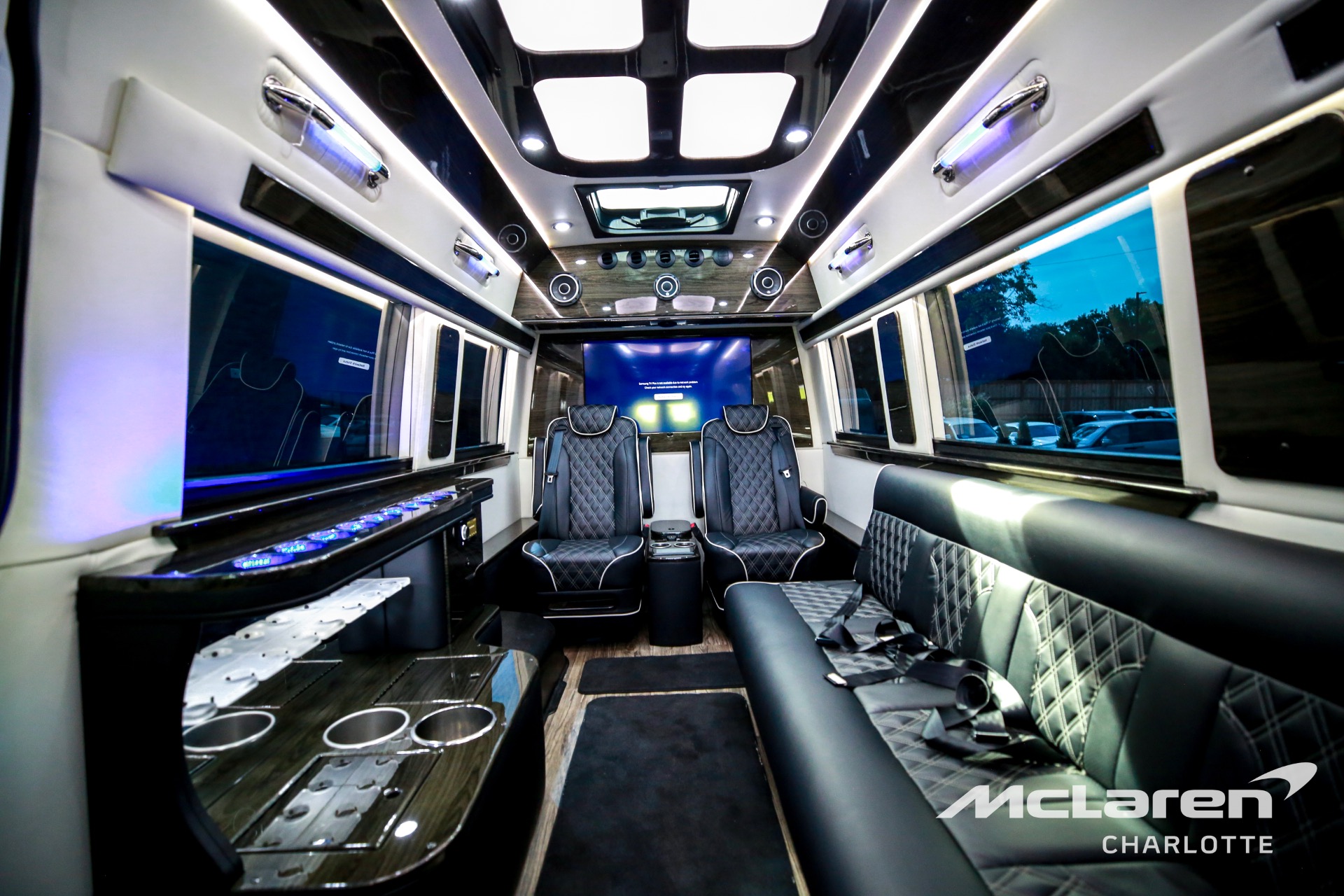 Used 2024 Mercedes-Benz Sprinter 3500XD | Charlotte, NC