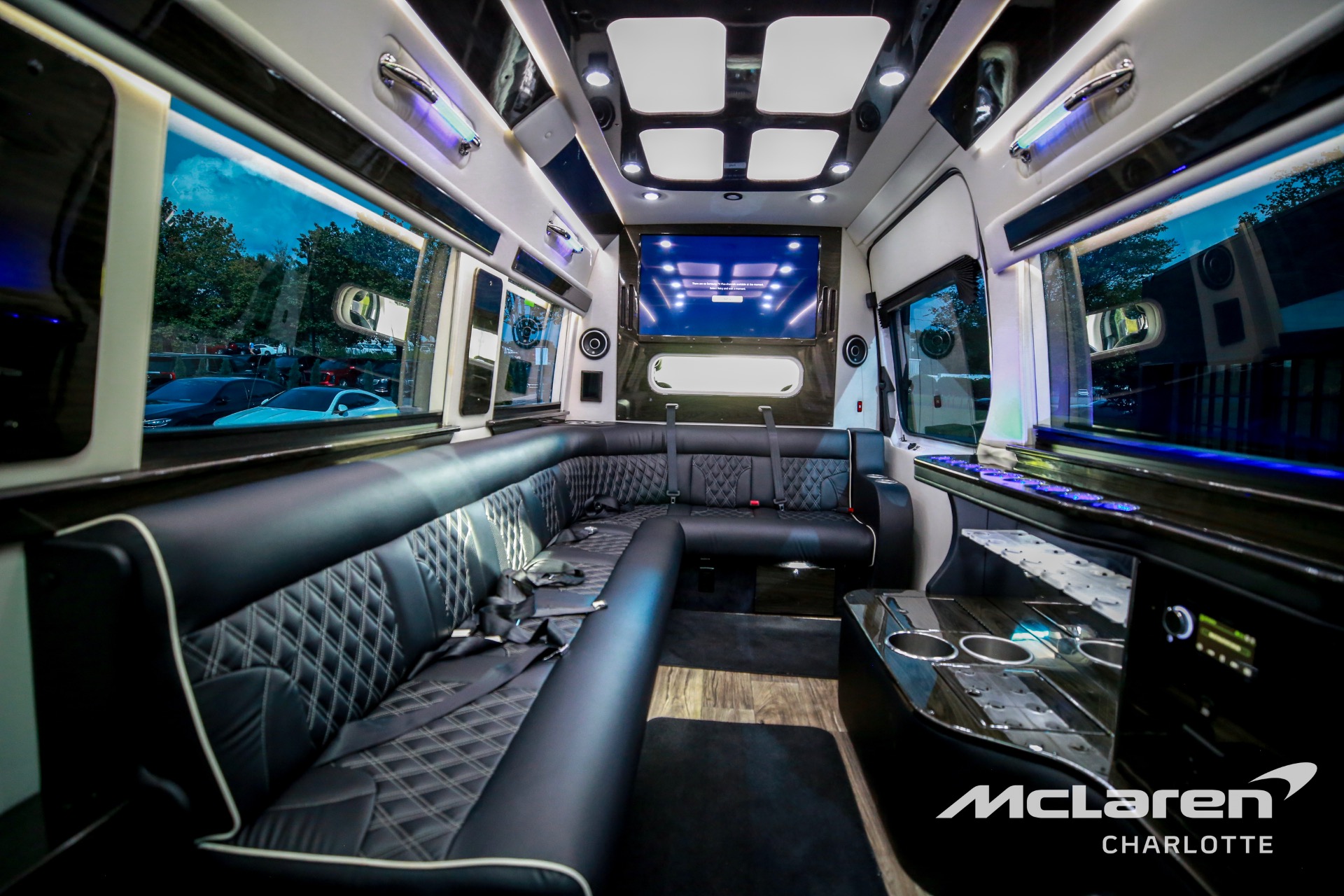 Used 2024 Mercedes-Benz Sprinter 3500XD | Charlotte, NC