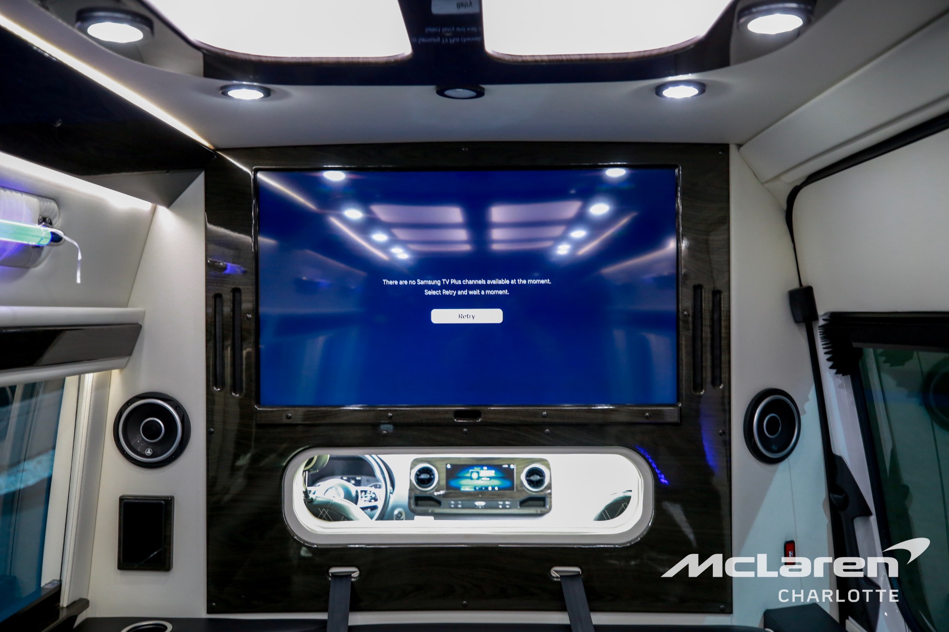 Used 2024 Mercedes-Benz Sprinter 3500XD | Charlotte, NC