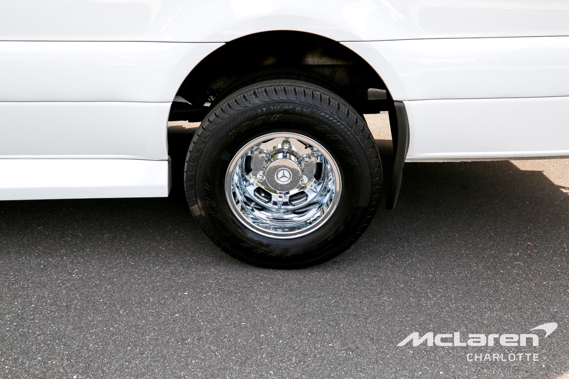 Used 2024 Mercedes-Benz Sprinter 3500XD | Charlotte, NC