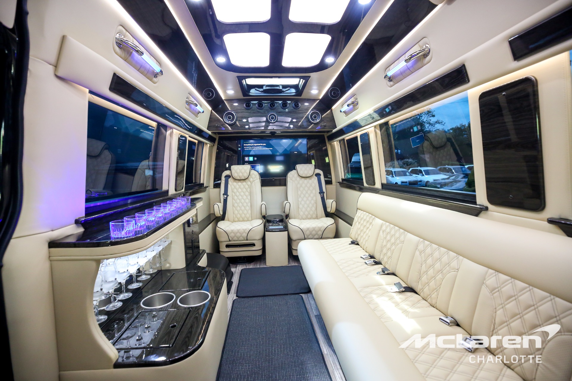 Used 2024 Mercedes-Benz Sprinter 3500XD | Charlotte, NC