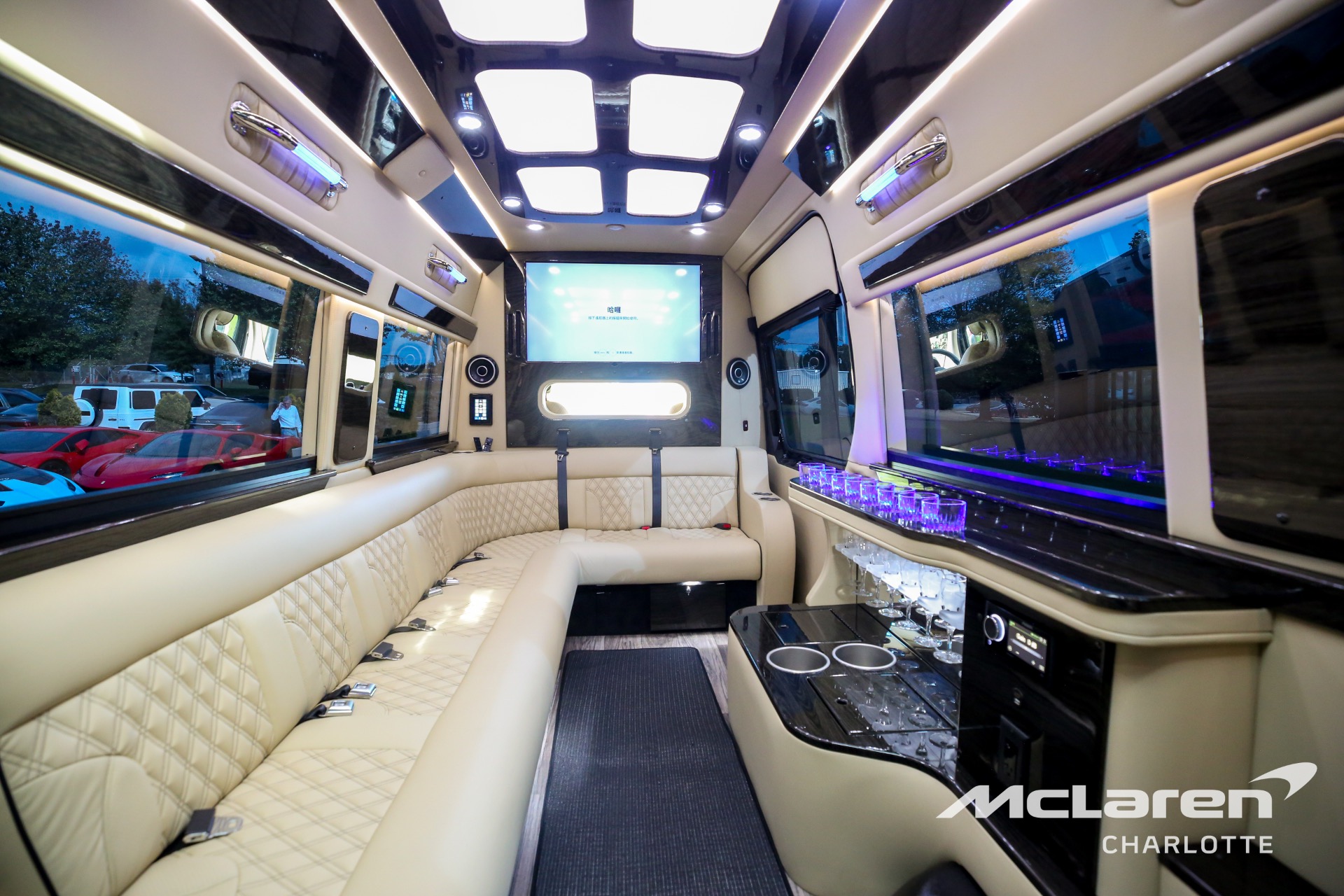 Used 2024 Mercedes-Benz Sprinter 3500XD | Charlotte, NC
