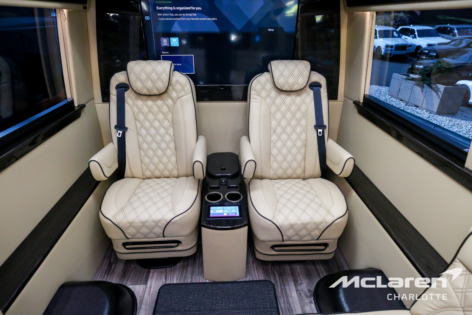 Used 2024 Mercedes-Benz Sprinter 3500XD | Charlotte, NC