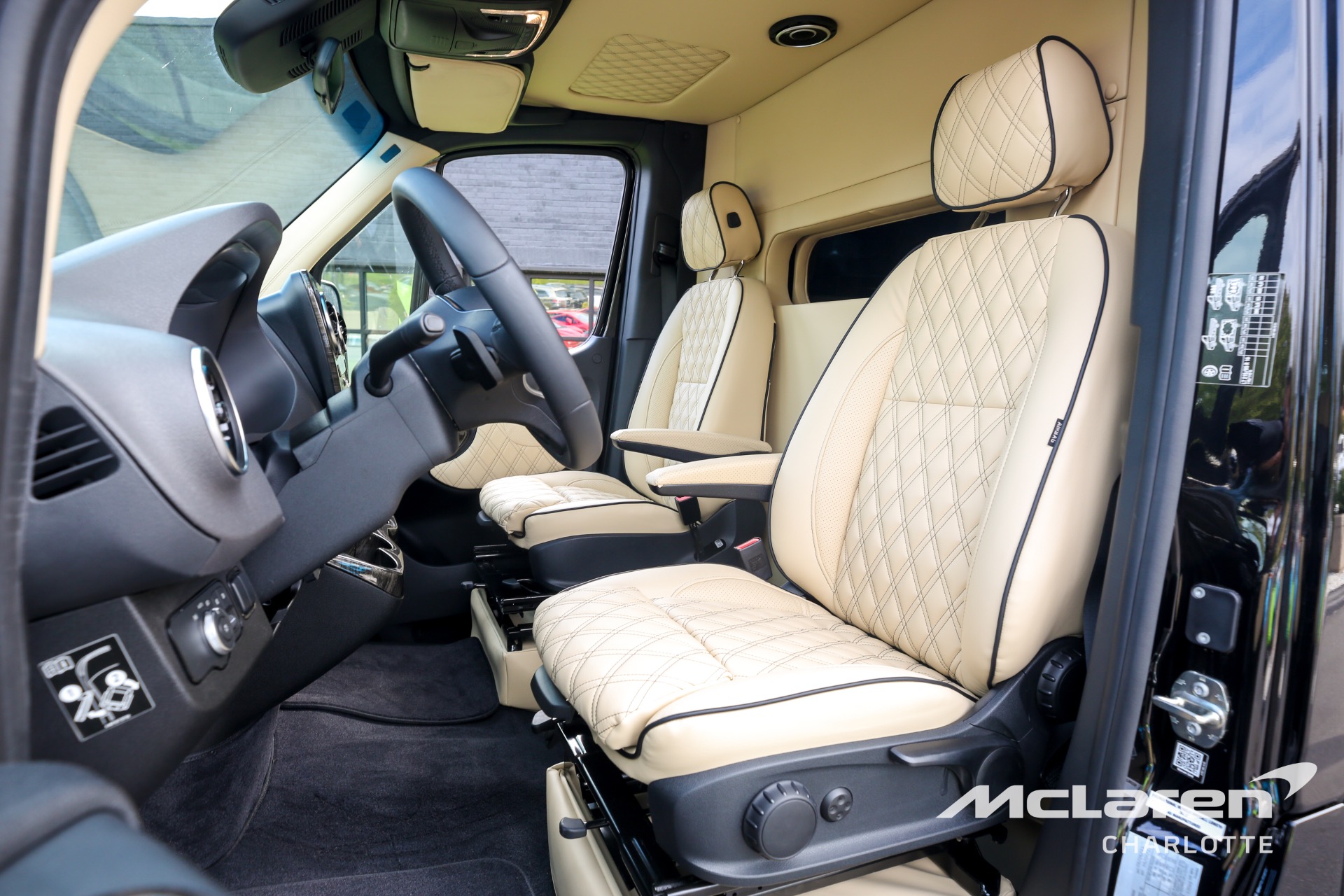 Used 2024 Mercedes-Benz Sprinter 3500XD | Charlotte, NC