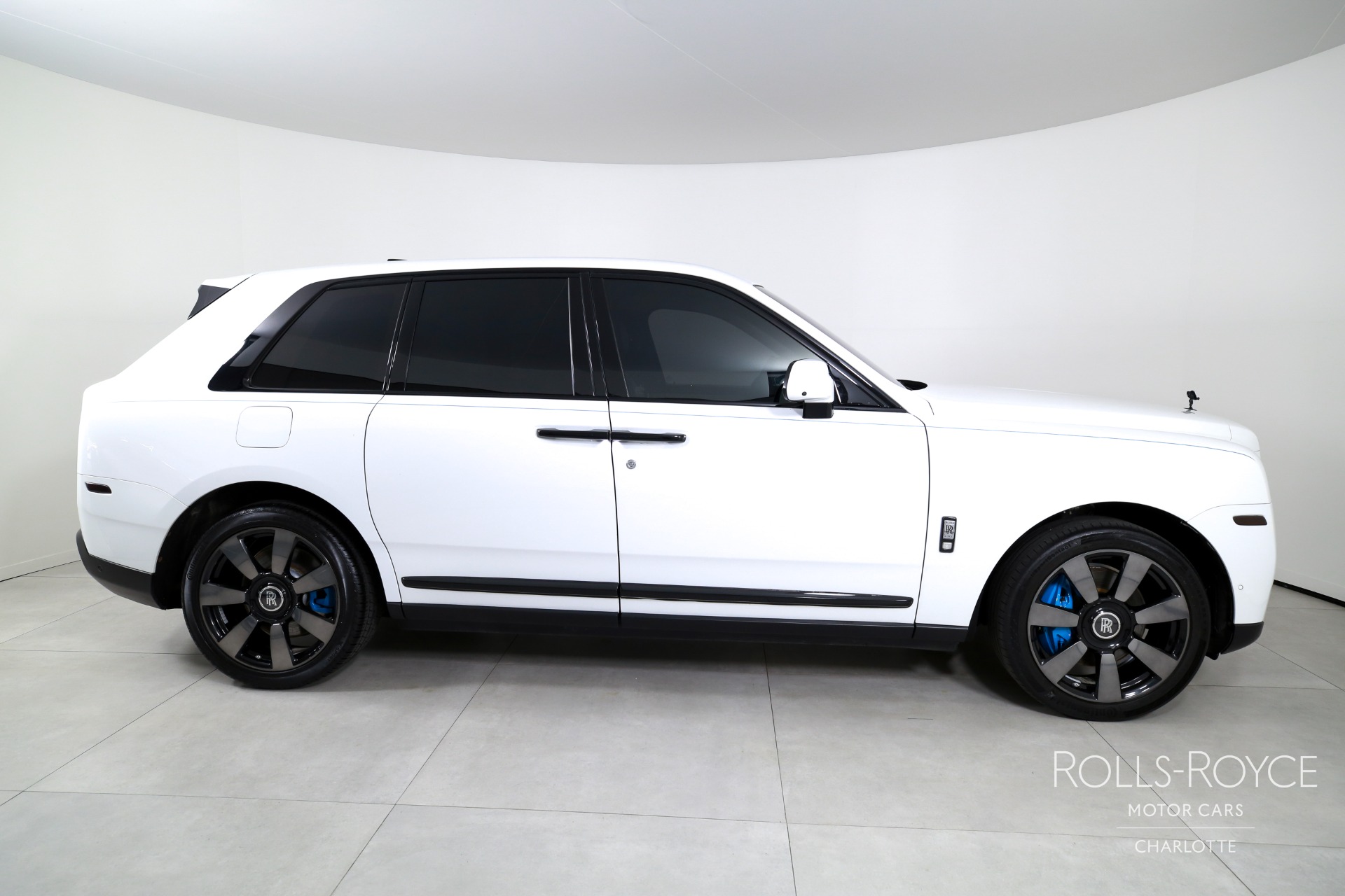 Used 2023 Rolls-Royce Cullinan  | Charlotte, NC