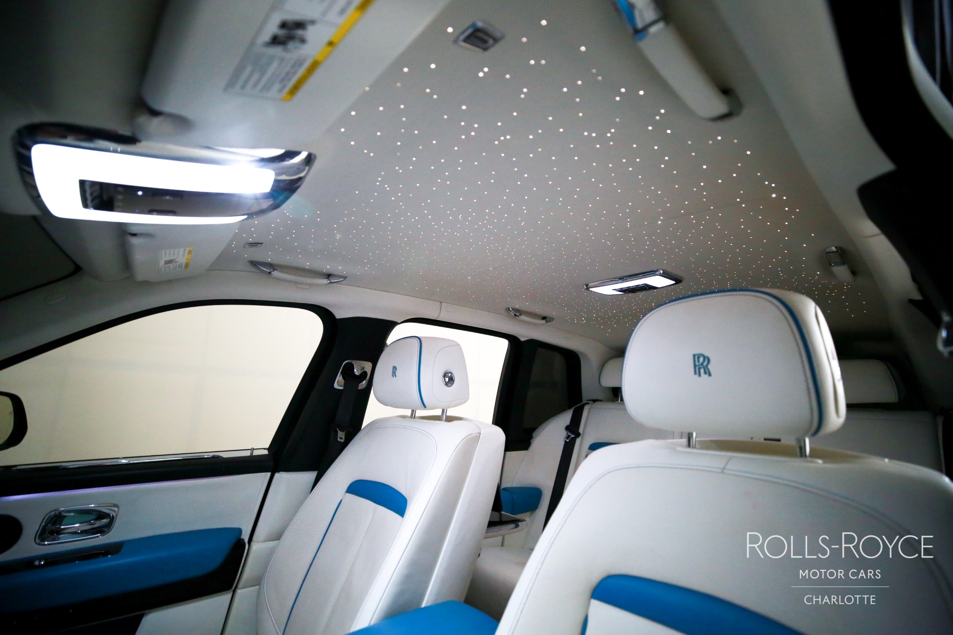 Used 2023 Rolls-Royce Cullinan  | Charlotte, NC