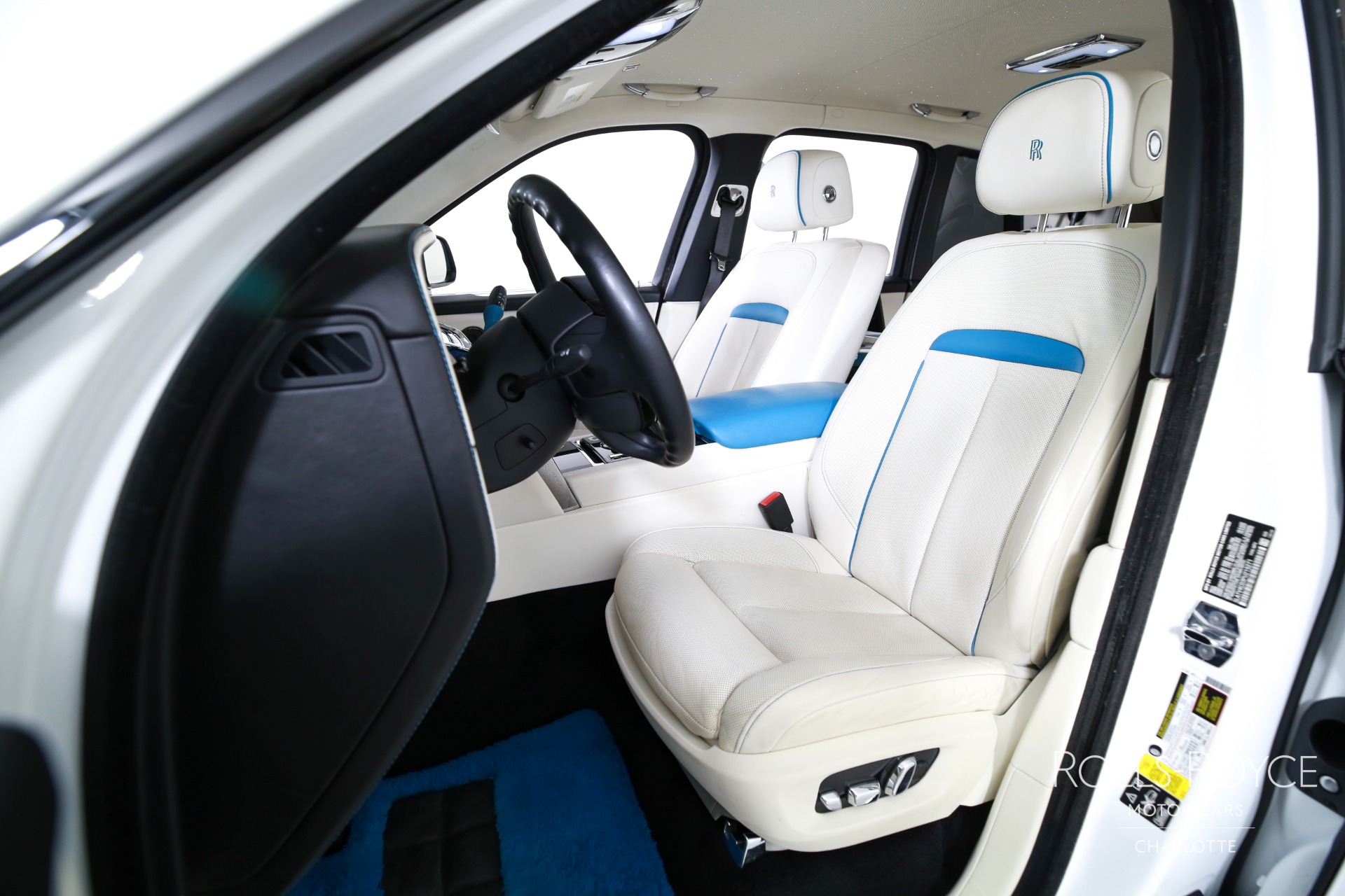 Used 2023 Rolls-Royce Cullinan  | Charlotte, NC