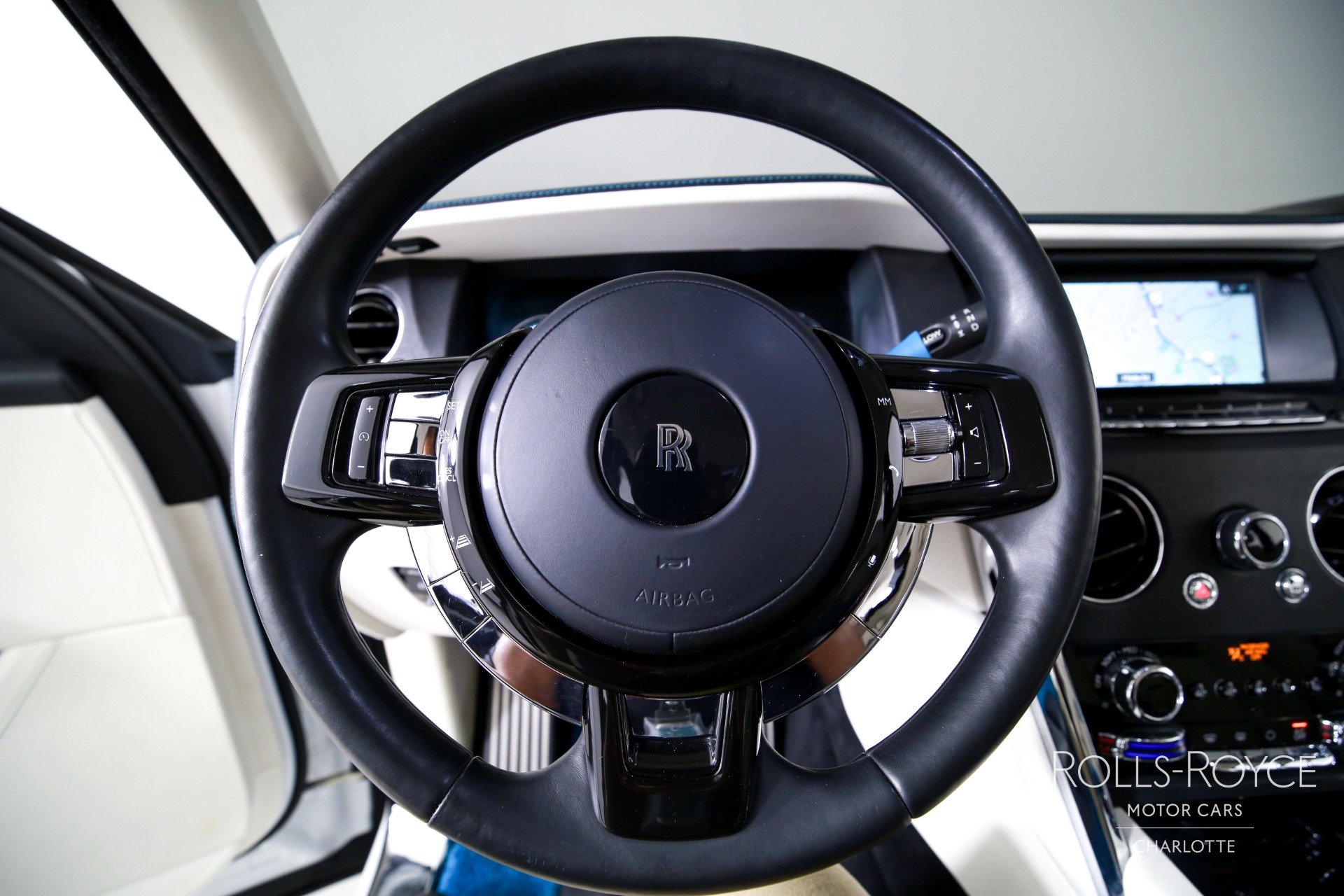 Used 2023 Rolls-Royce Cullinan  | Charlotte, NC