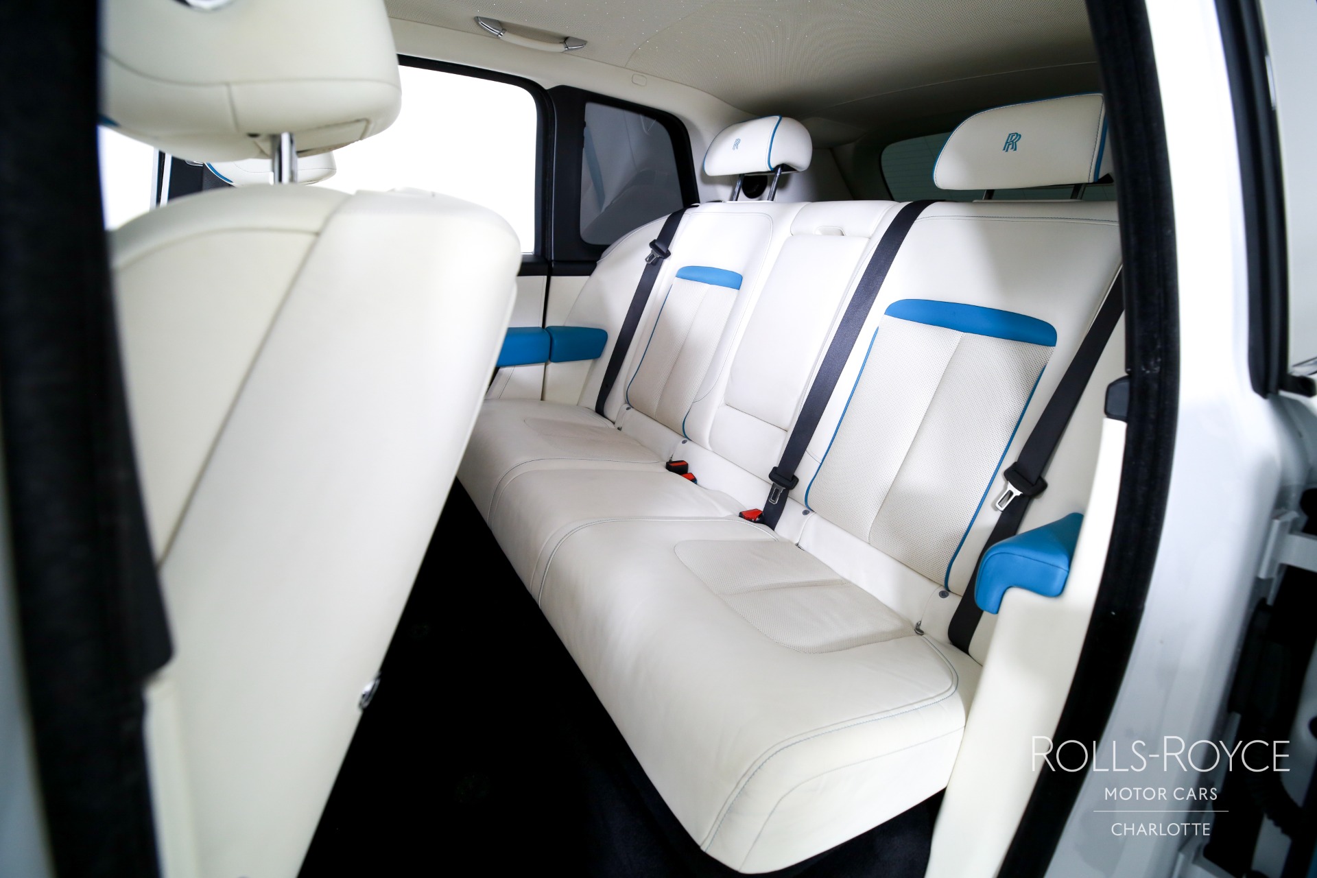 Used 2023 Rolls-Royce Cullinan  | Charlotte, NC