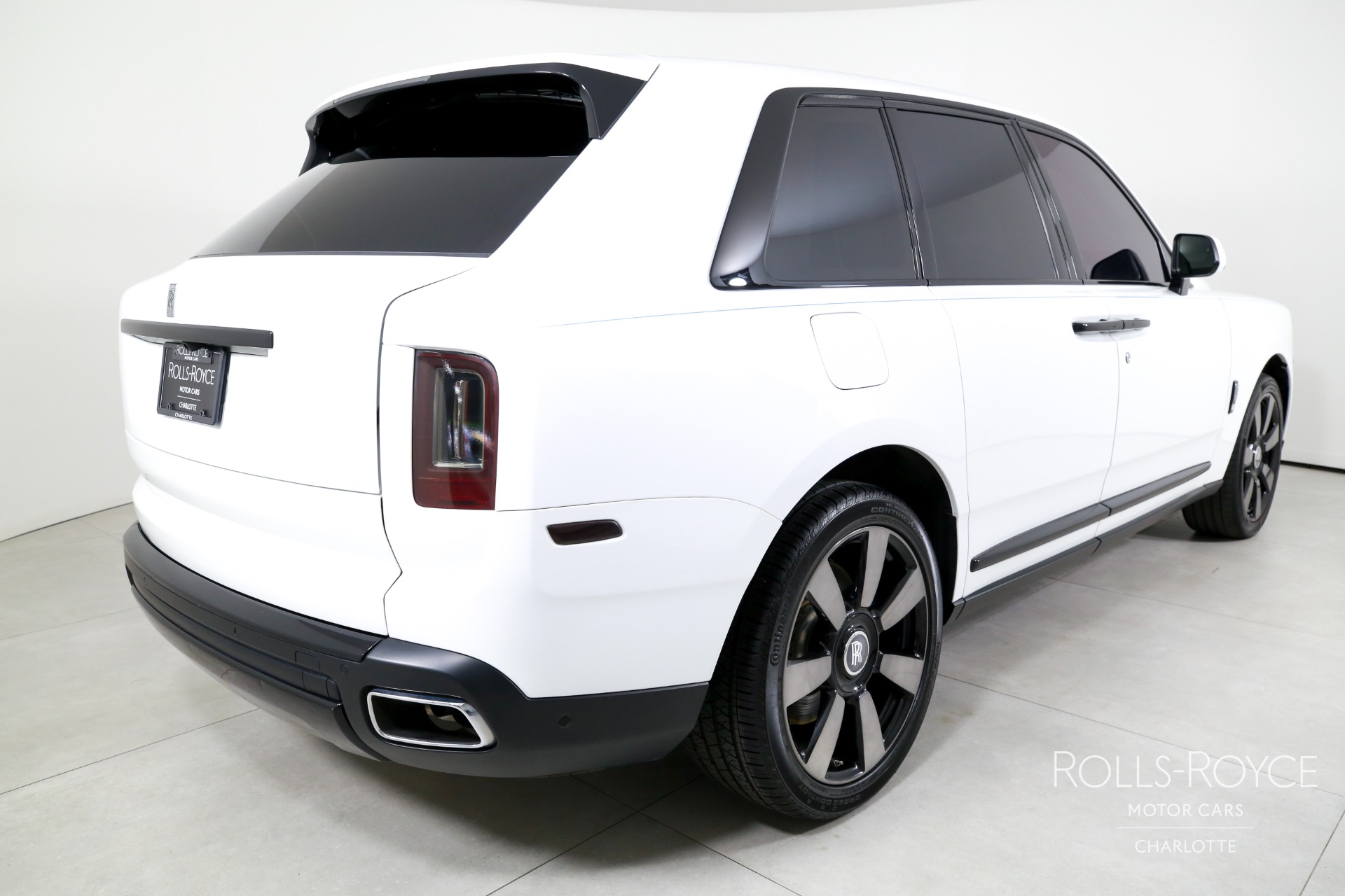 Used 2023 Rolls-Royce Cullinan  | Charlotte, NC