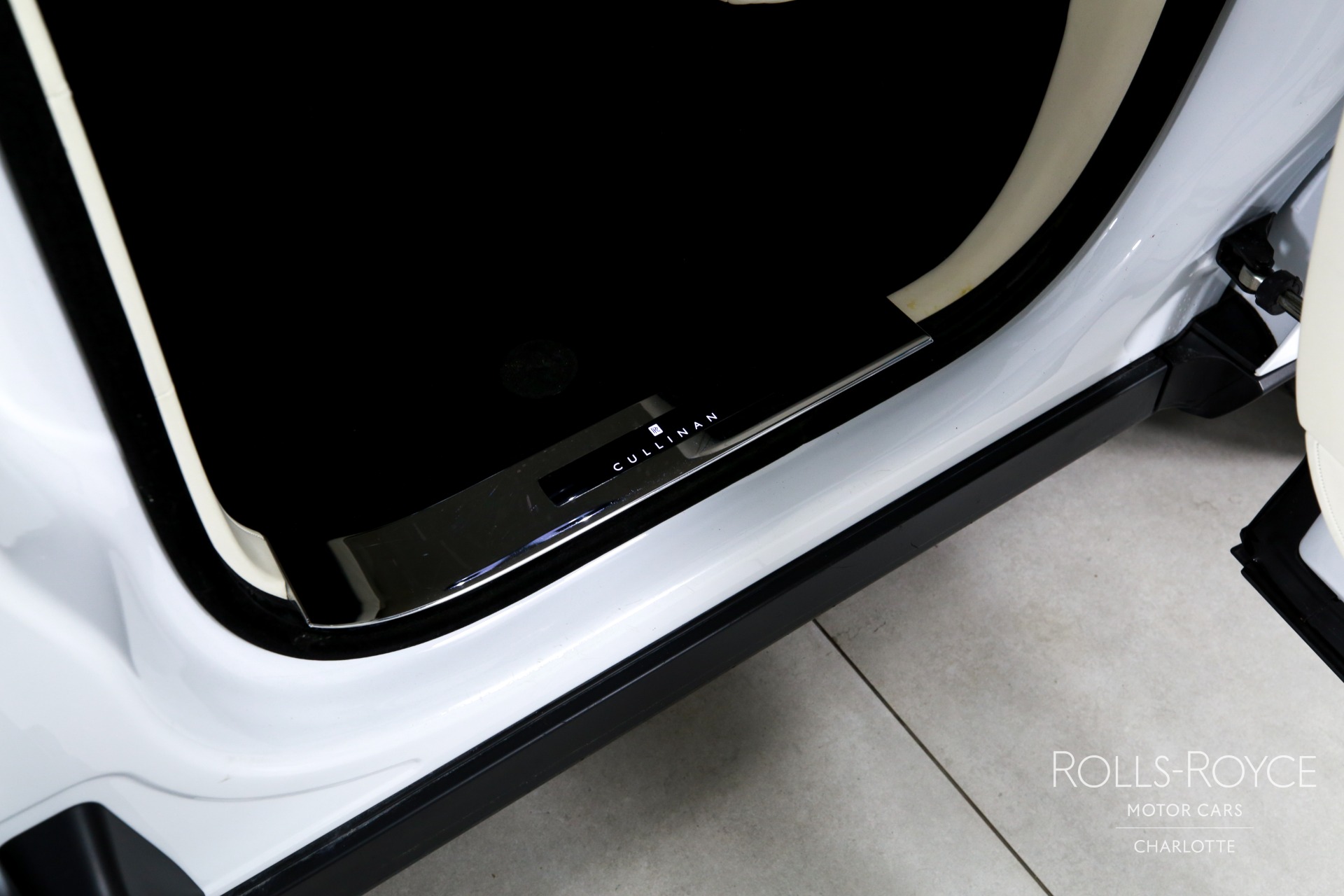 Used 2023 Rolls-Royce Cullinan  | Charlotte, NC