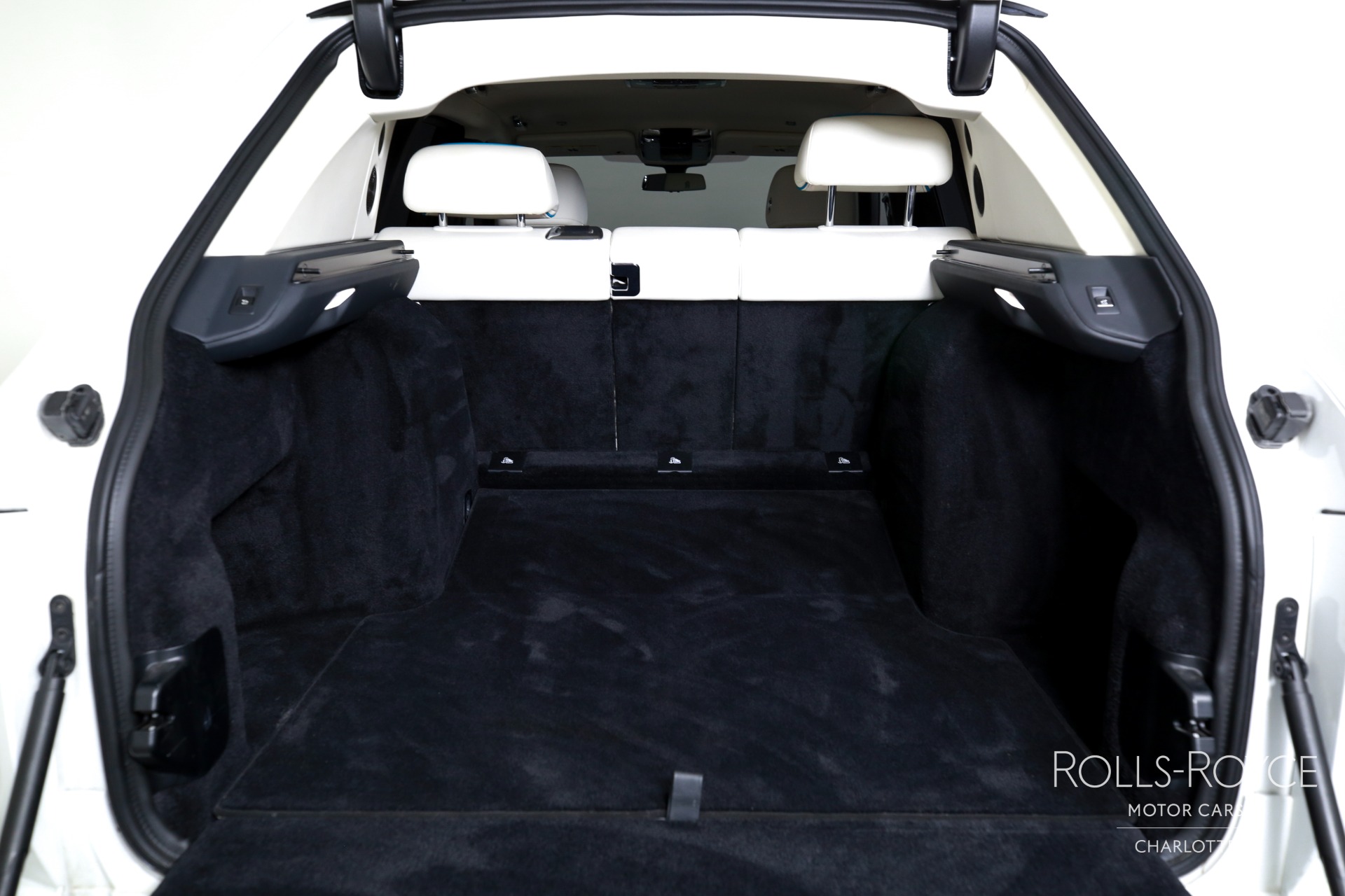 Used 2023 Rolls-Royce Cullinan  | Charlotte, NC