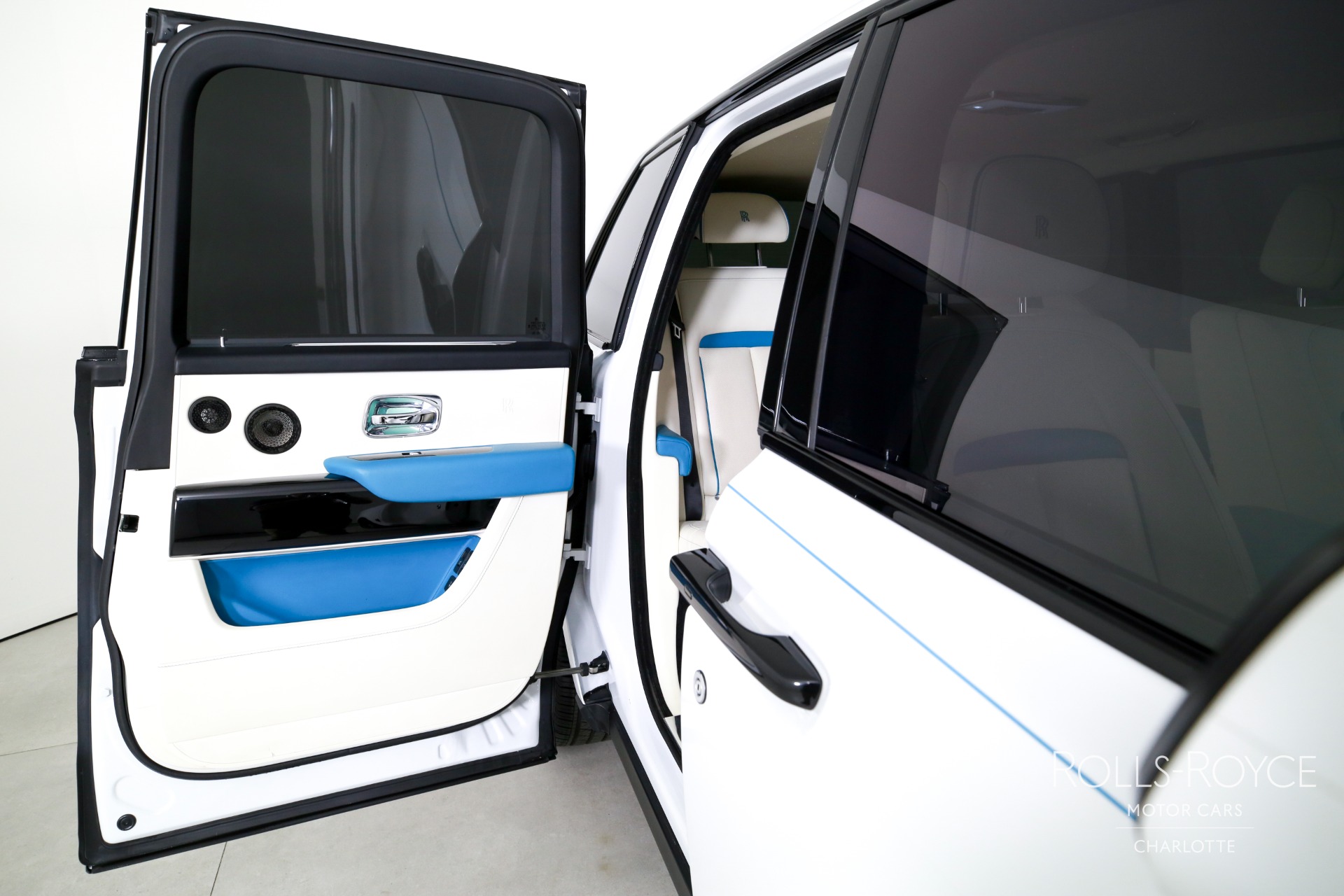 Used 2023 Rolls-Royce Cullinan  | Charlotte, NC